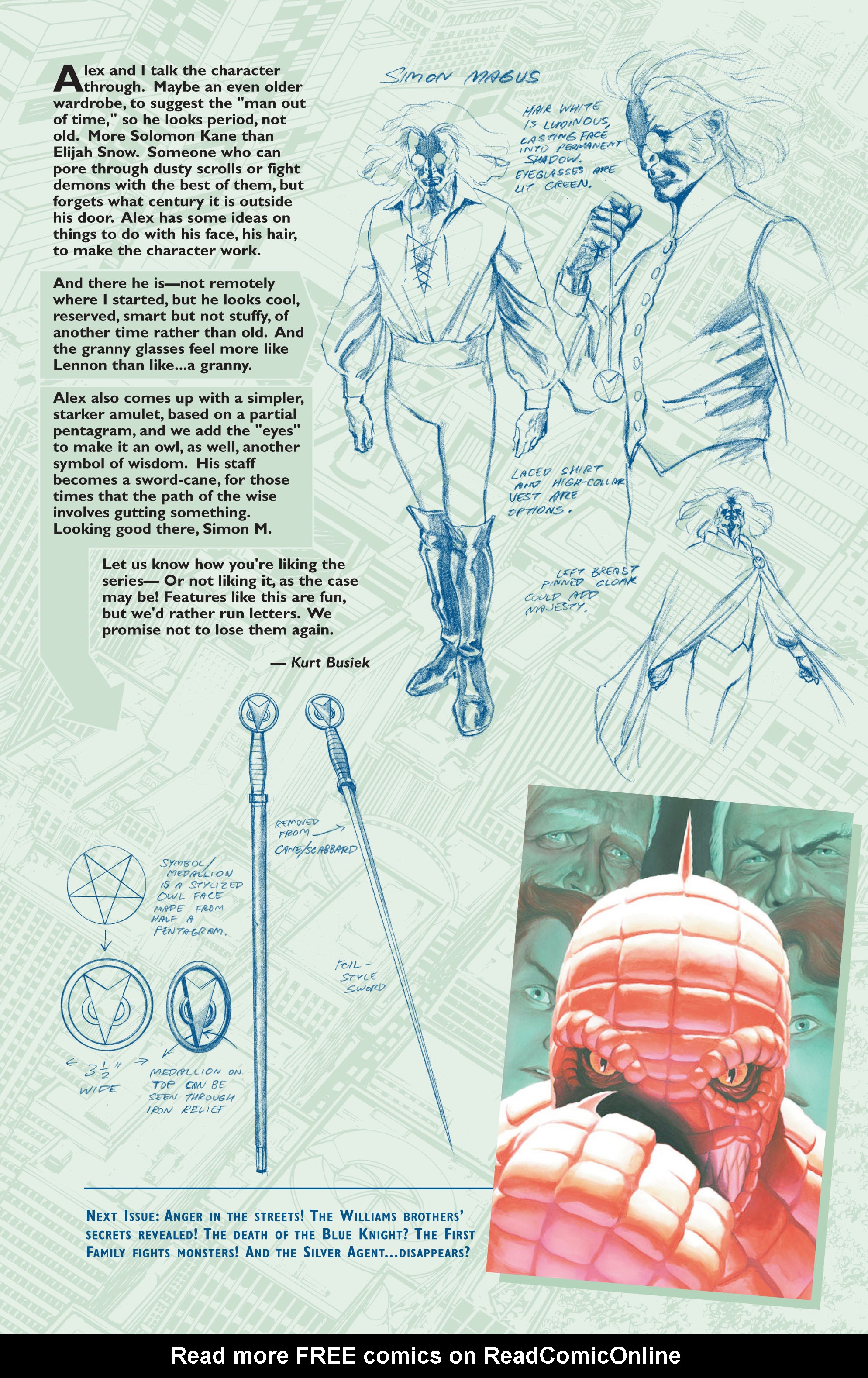 Read online Astro City: Dark Age/Book One comic -  Issue #2 - 28