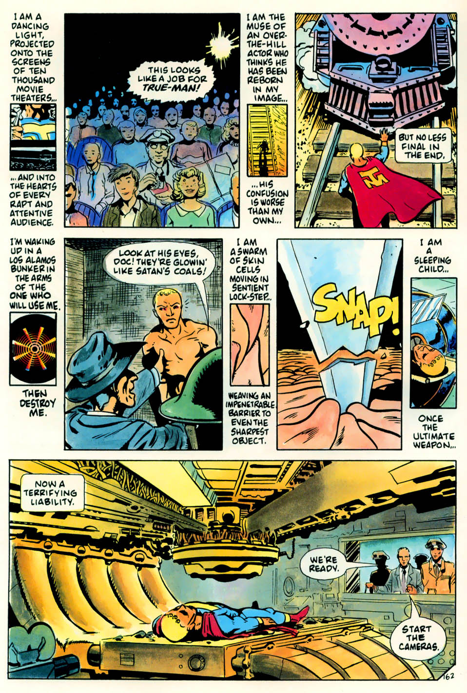 Read online The Maximortal comic -  Issue #7 - 14