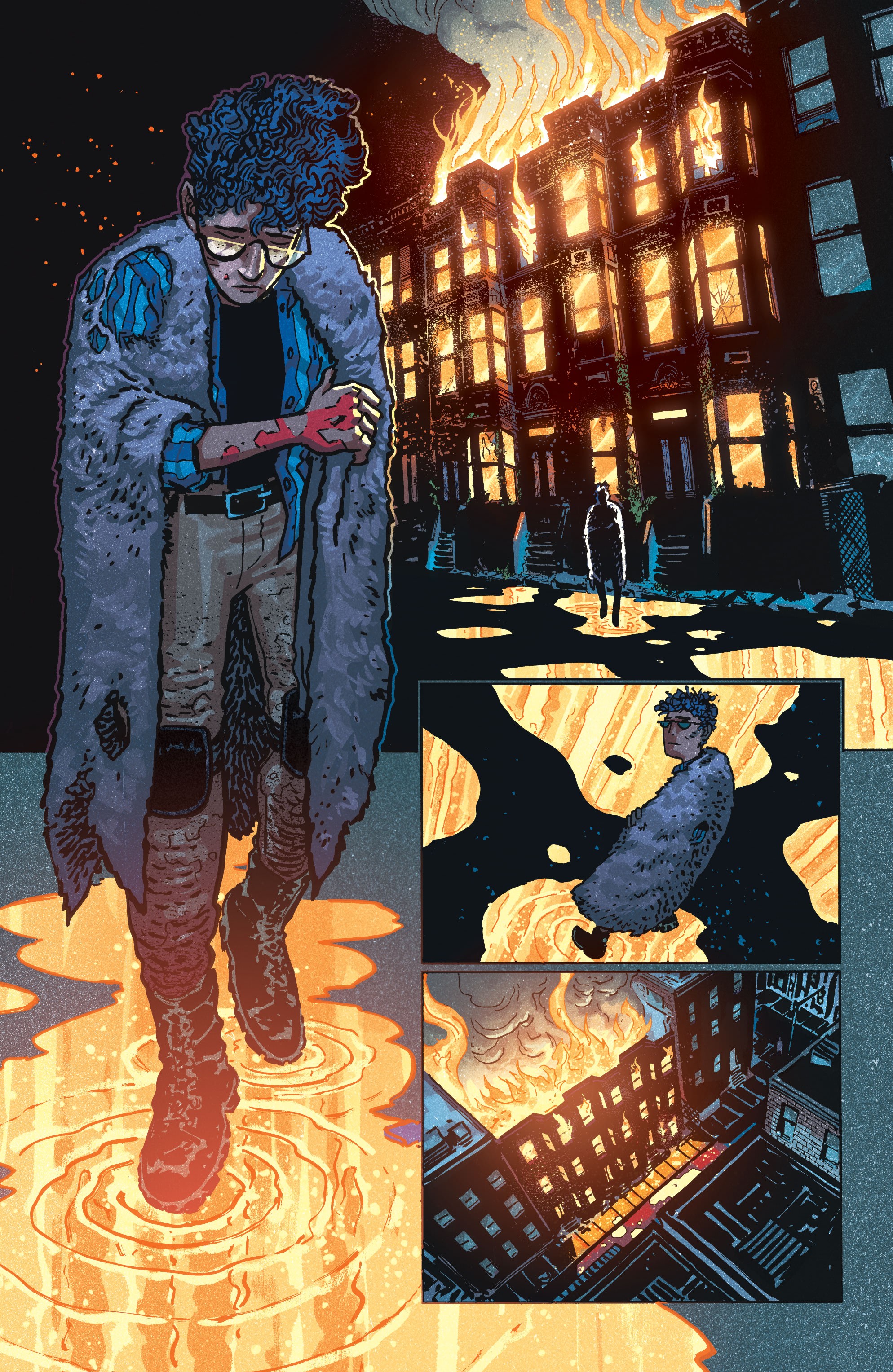 Read online Blink (2022) comic -  Issue #5 - 22