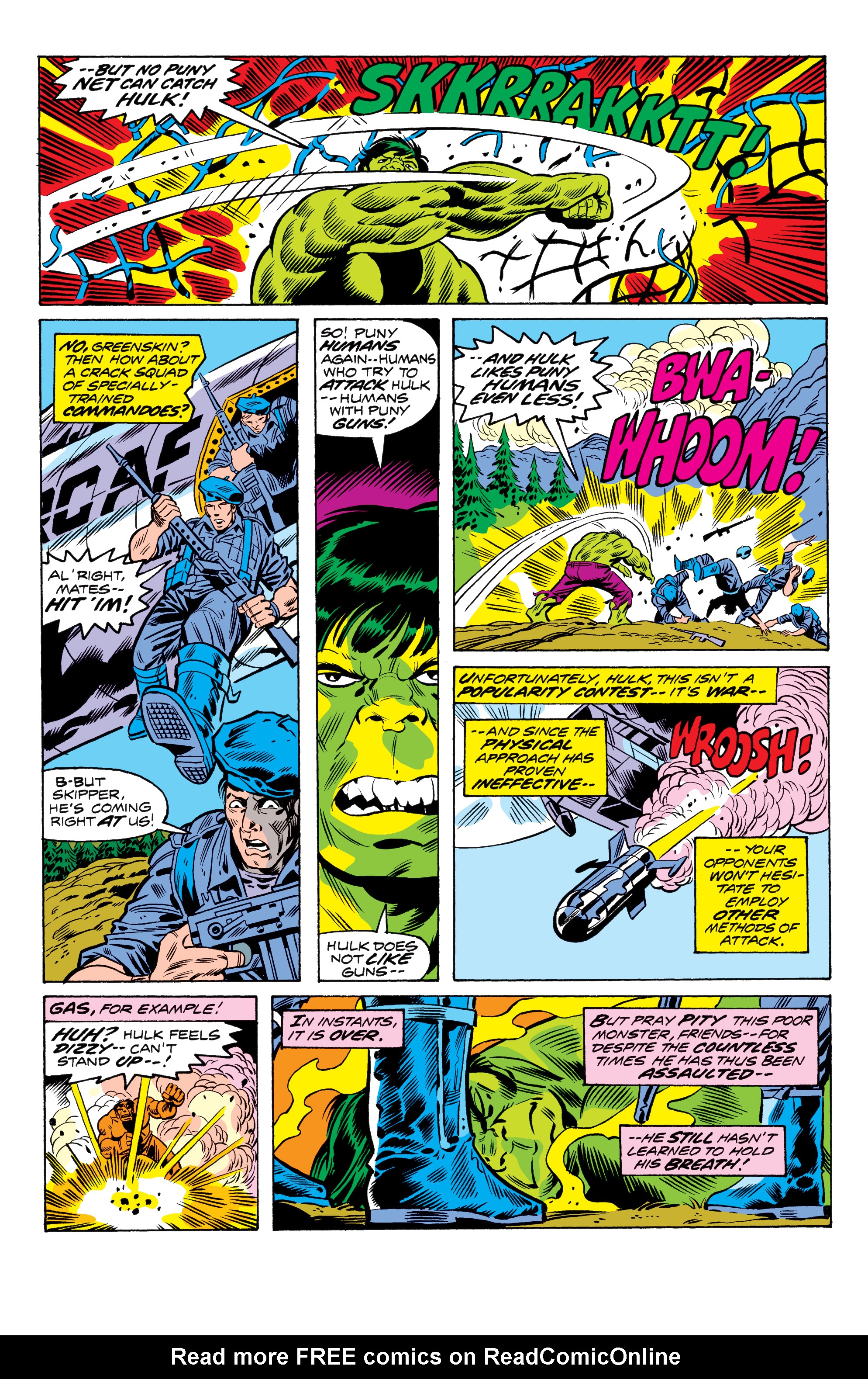 Read online Wolverine Omnibus comic -  Issue # TPB 1 (Part 2) - 84