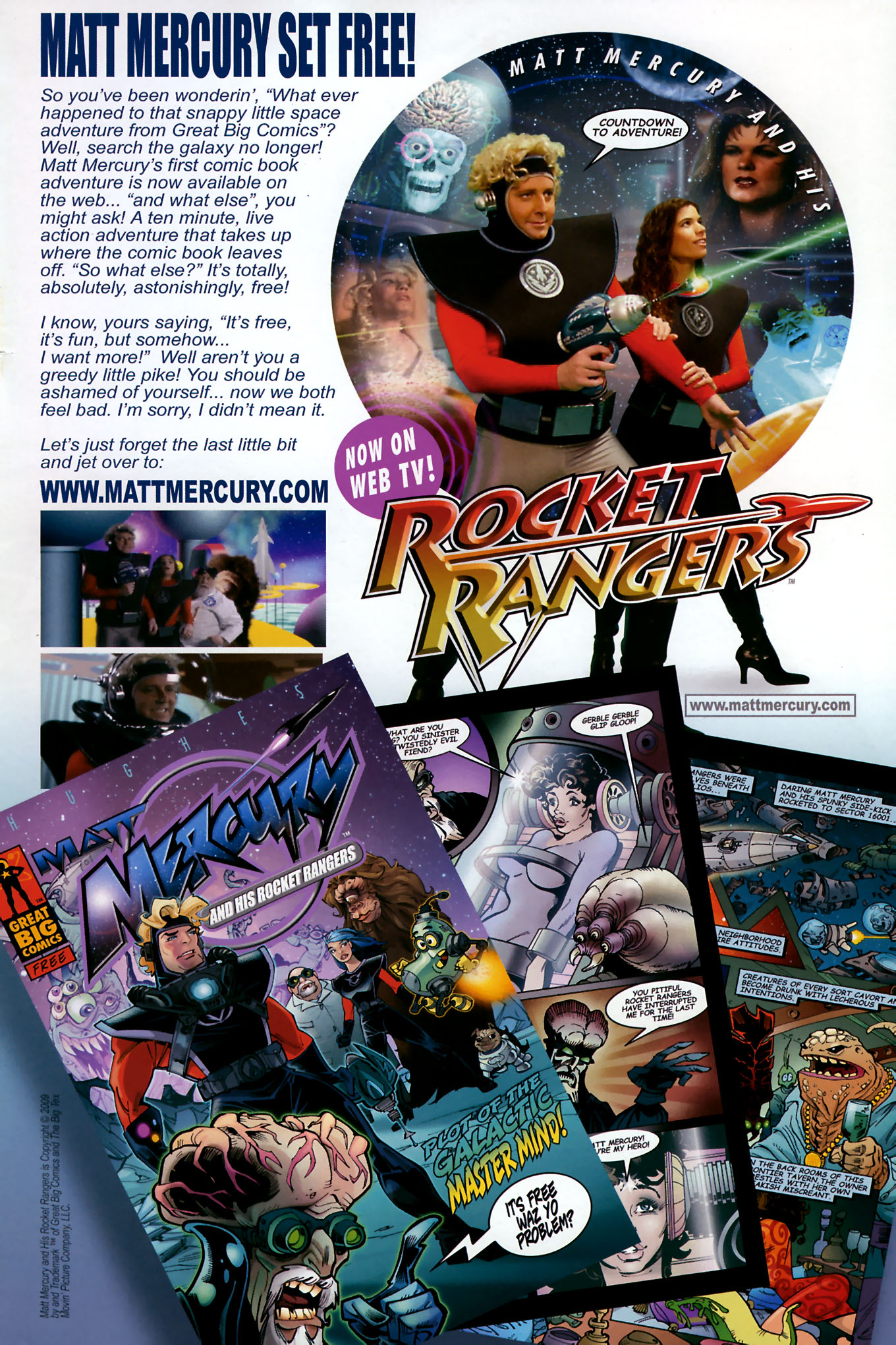 Read online The Voyages of The SheBuccaneer comic -  Issue #5 - 17