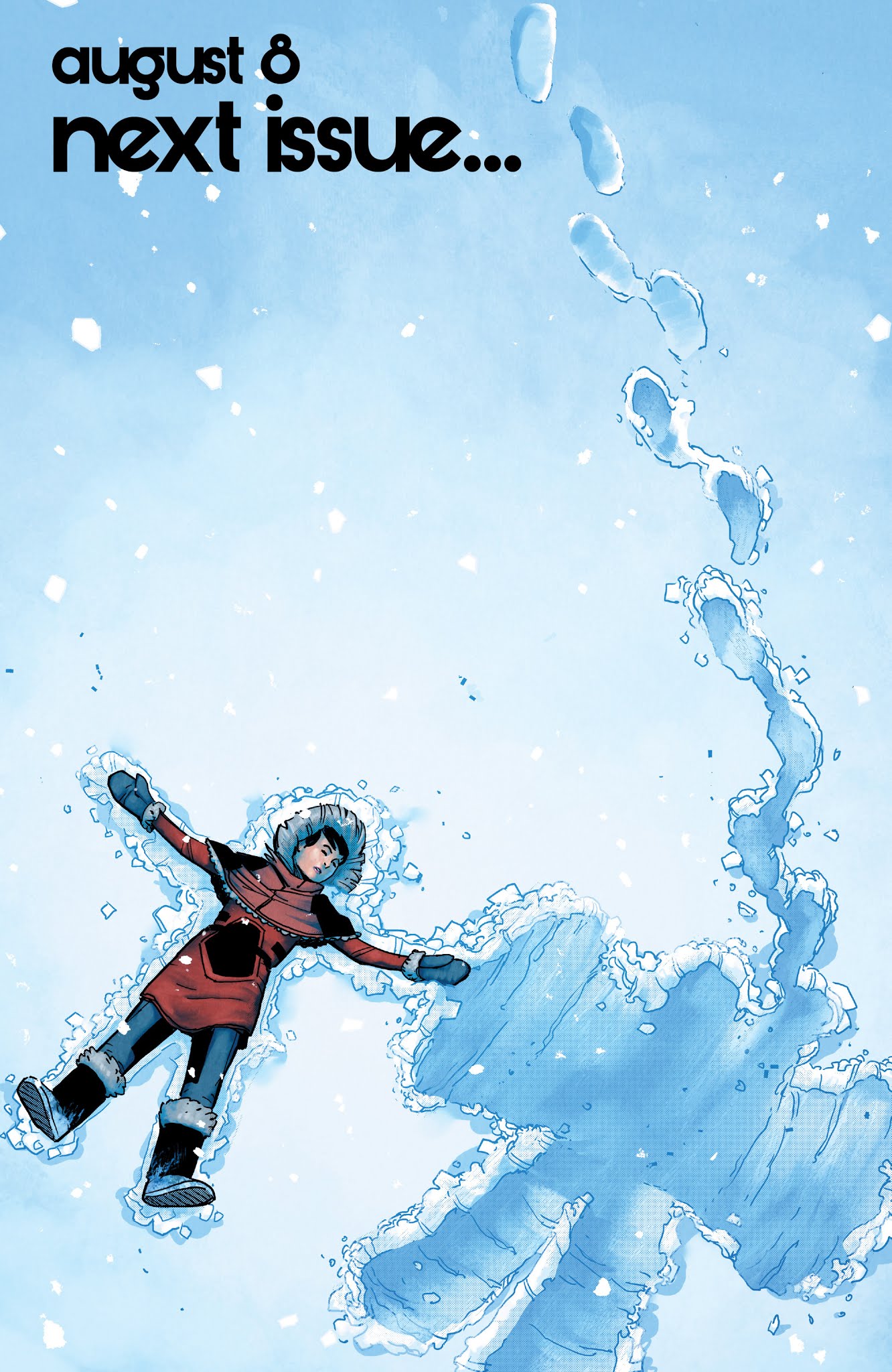 Read online Outpost Zero comic -  Issue #1 - 45