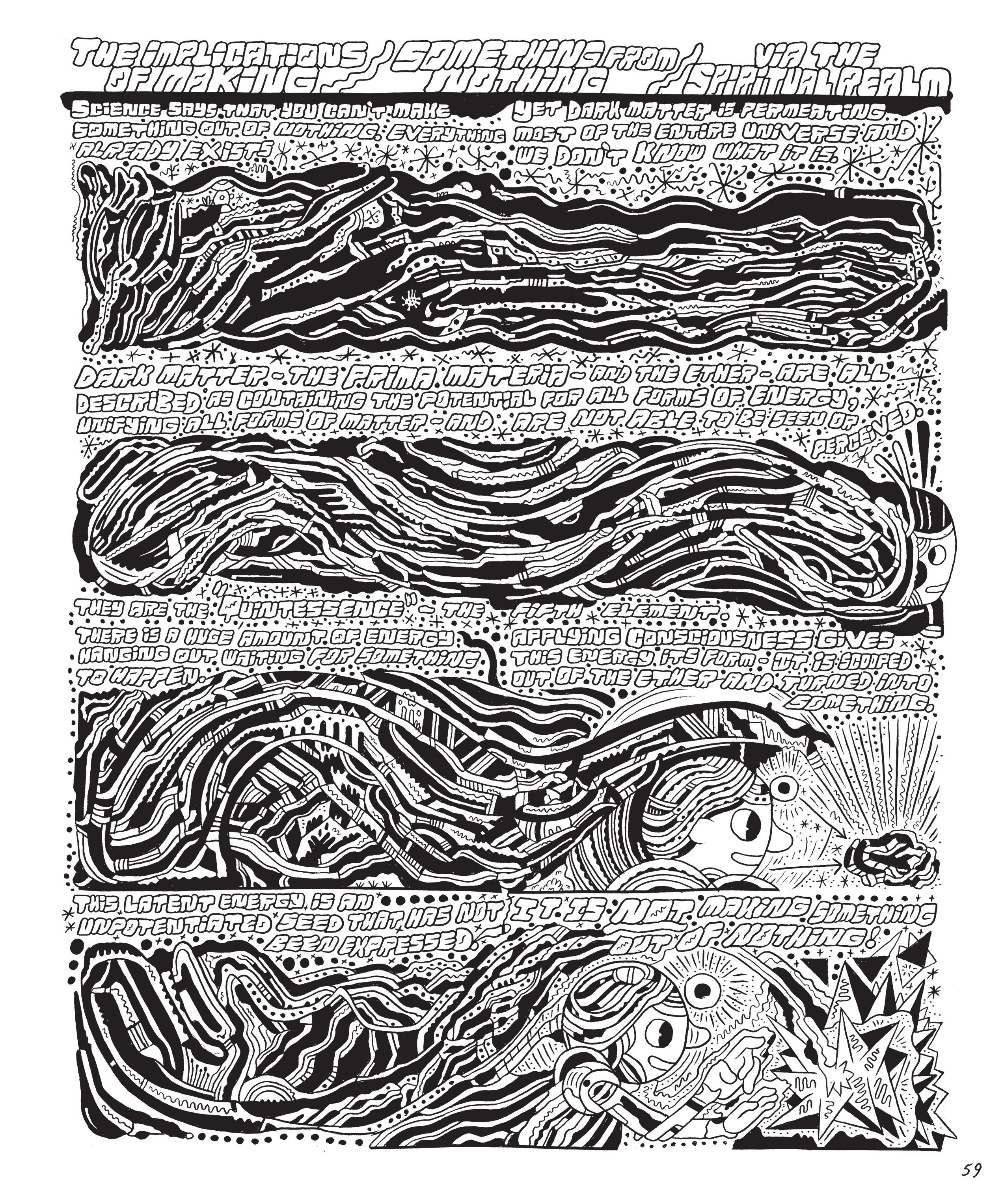 Read online The Cartoon Utopia comic -  Issue # TPB - 60