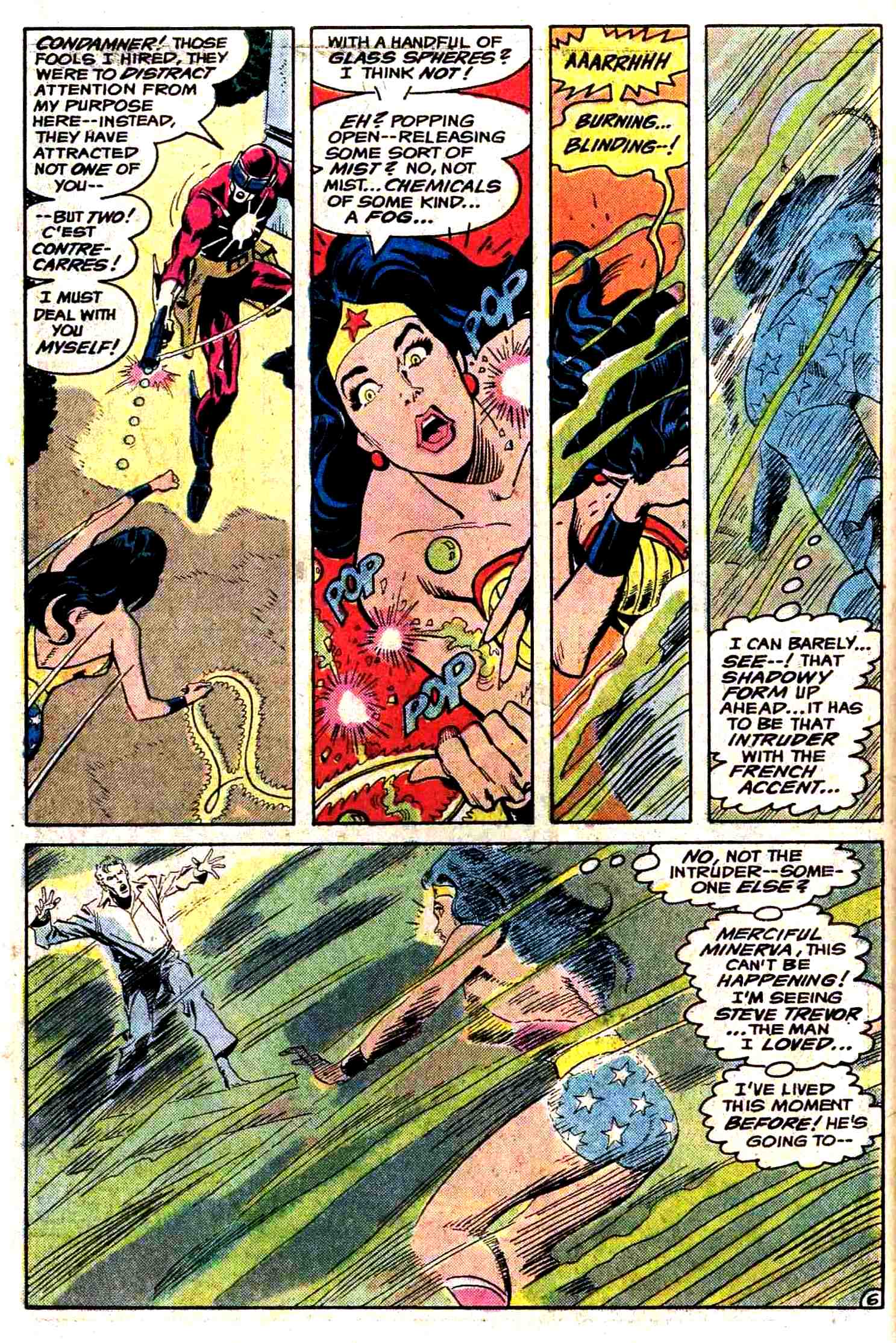 Read online The Brave and the Bold (1955) comic -  Issue #158 - 10