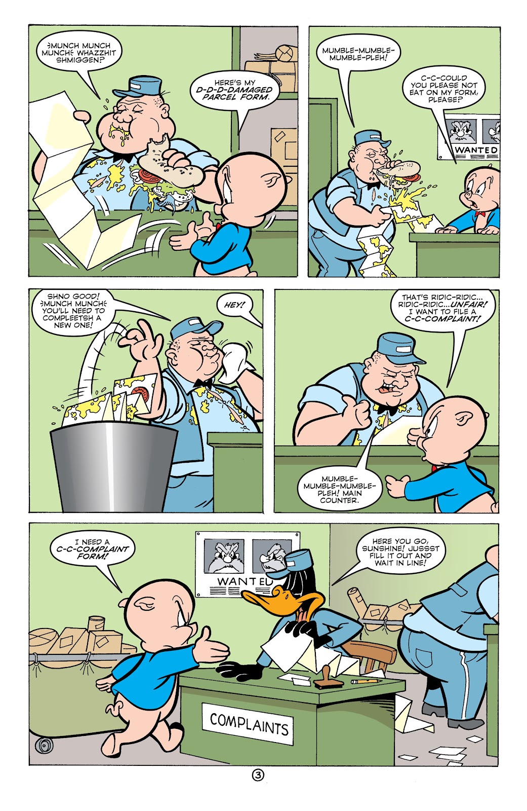 Looney Tunes (1994) issue 81 - Page 14