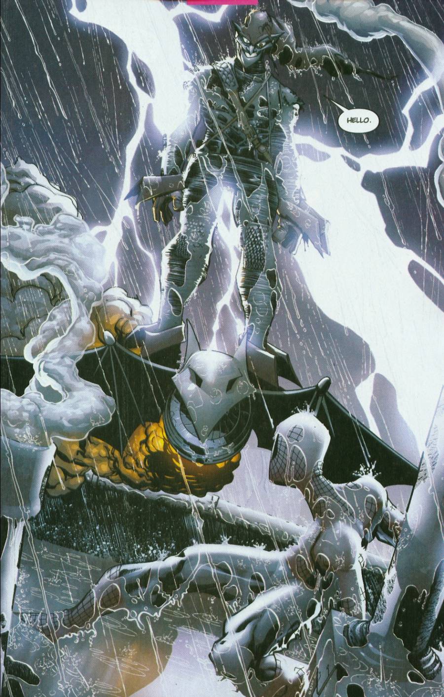 Read online Peter Parker: Spider-Man comic -  Issue #44 - 16