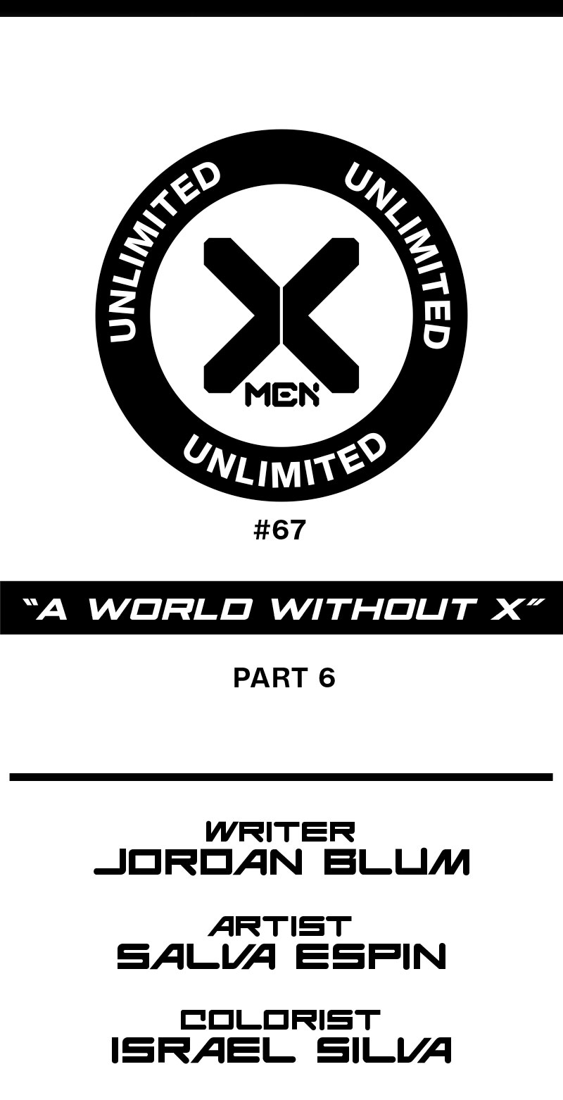 Read online X-Men Unlimited: Infinity Comic comic -  Issue #67 - 31