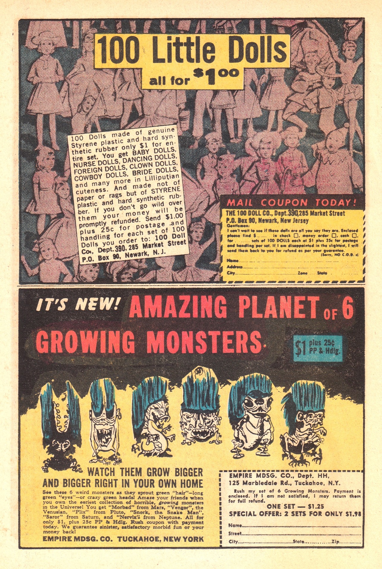 Read online Jughead (1965) comic -  Issue #128 - 28