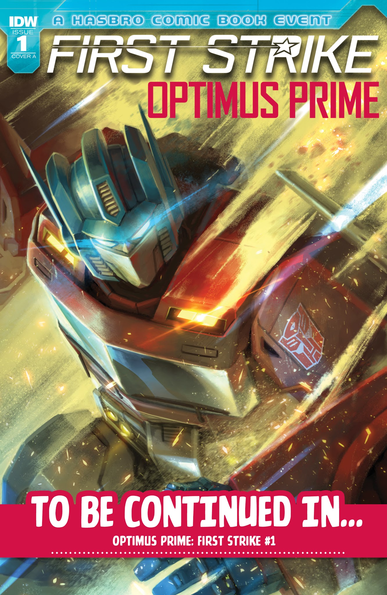 Read online Optimus Prime comic -  Issue # _Annual 1 - 52