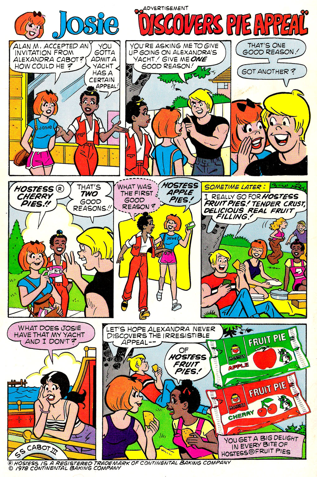 Read online Archie's Girls Betty and Veronica comic -  Issue #276 - 36