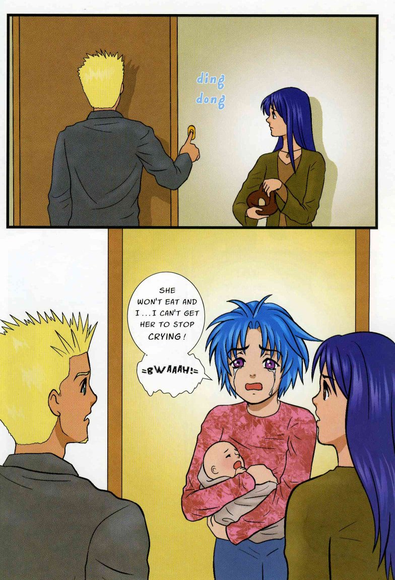 Read online Serenity (2005) comic -  Issue #3 - 82