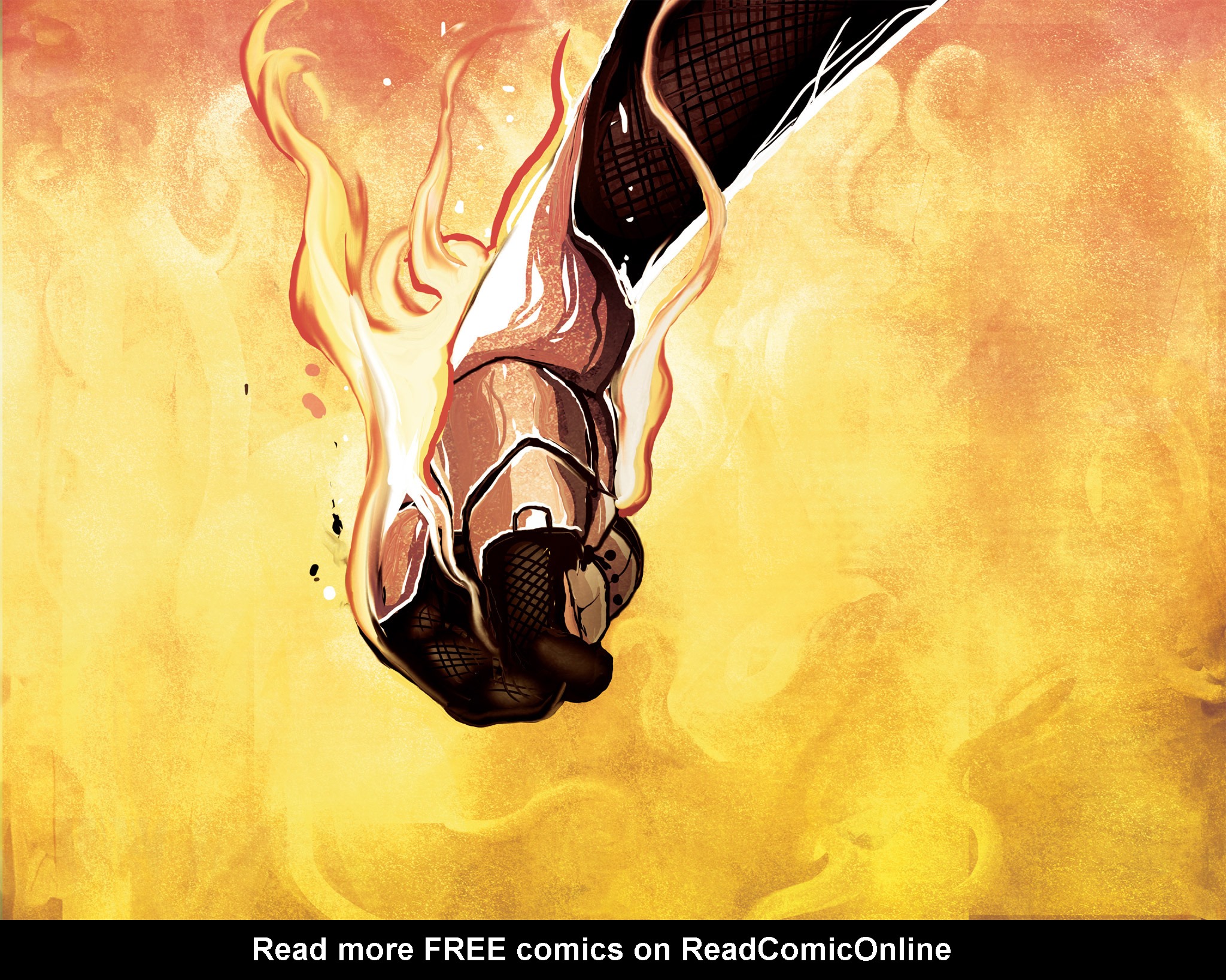 Read online Guardians Of The Galaxy Infinite Comic comic -  Issue #3 - 36