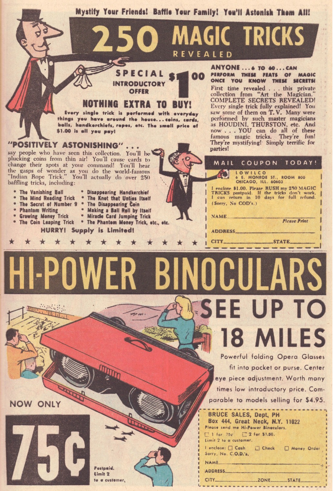 Read online Archie's Pals 'N' Gals (1952) comic -  Issue #37 - 29