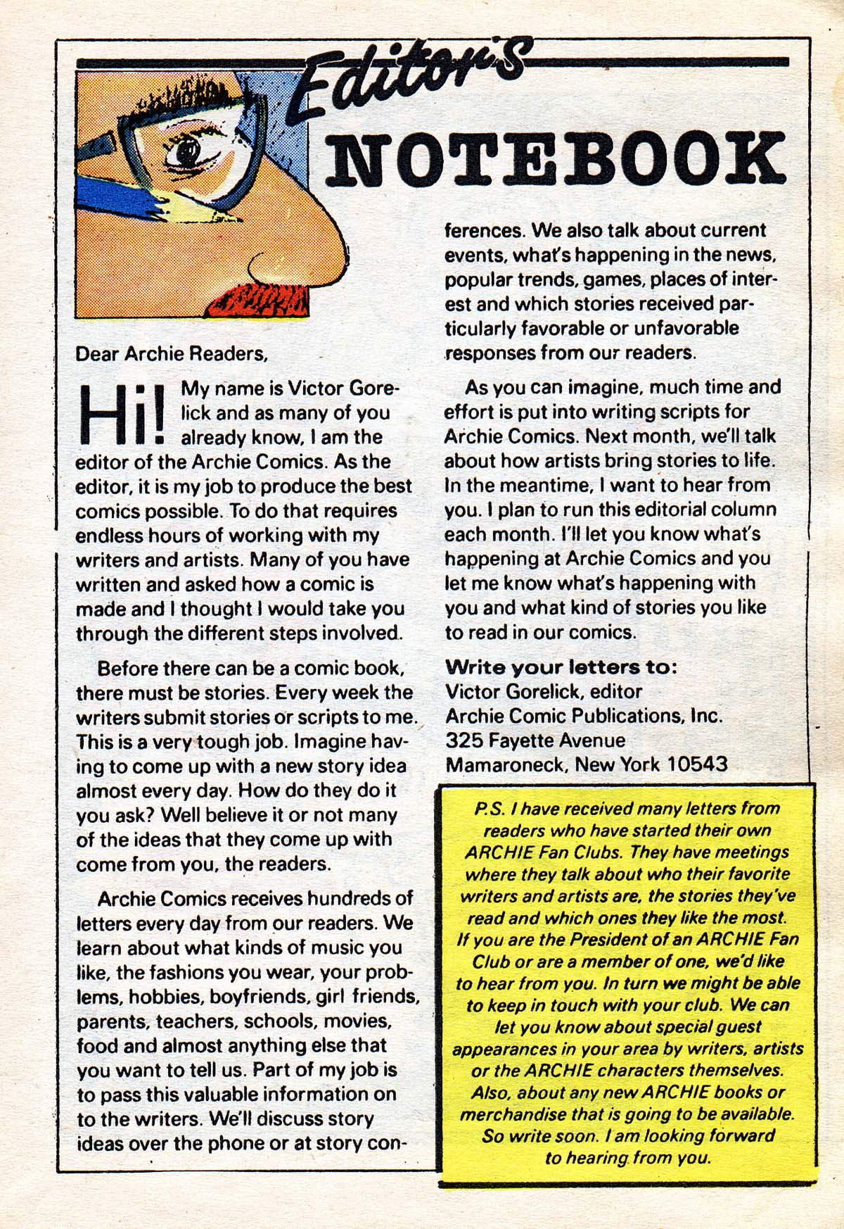 Read online Laugh Comics Digest comic -  Issue #83 - 122