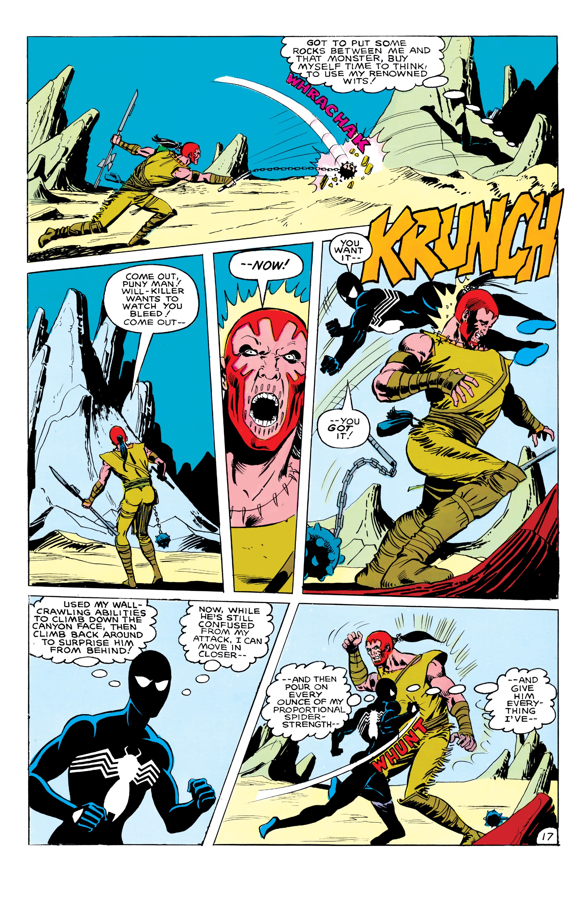 Captain Marvel: Monica Rambeau TPB_(Part_2) Page 4