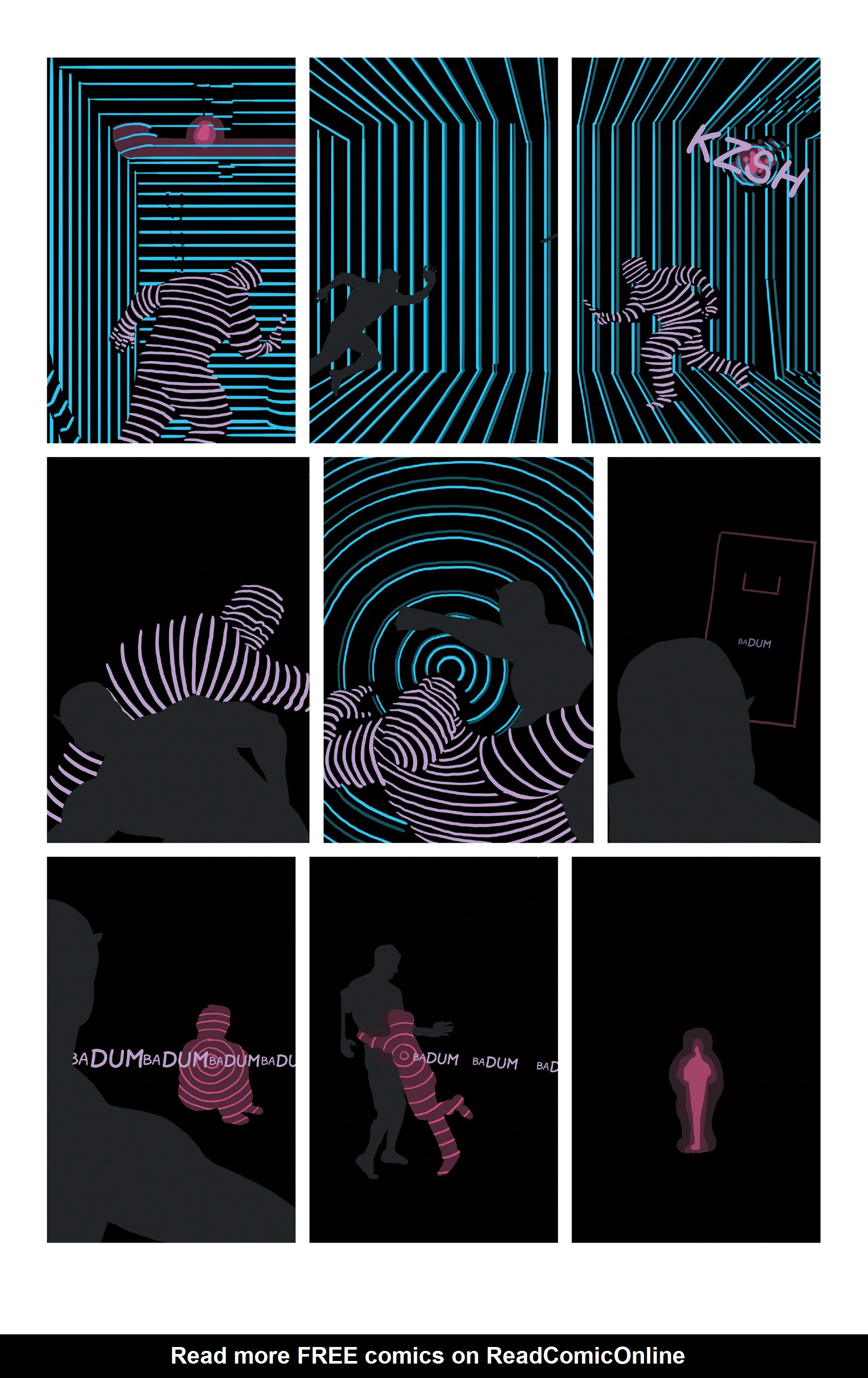 Read online Daredevil (2019) comic -  Issue #1 - 33