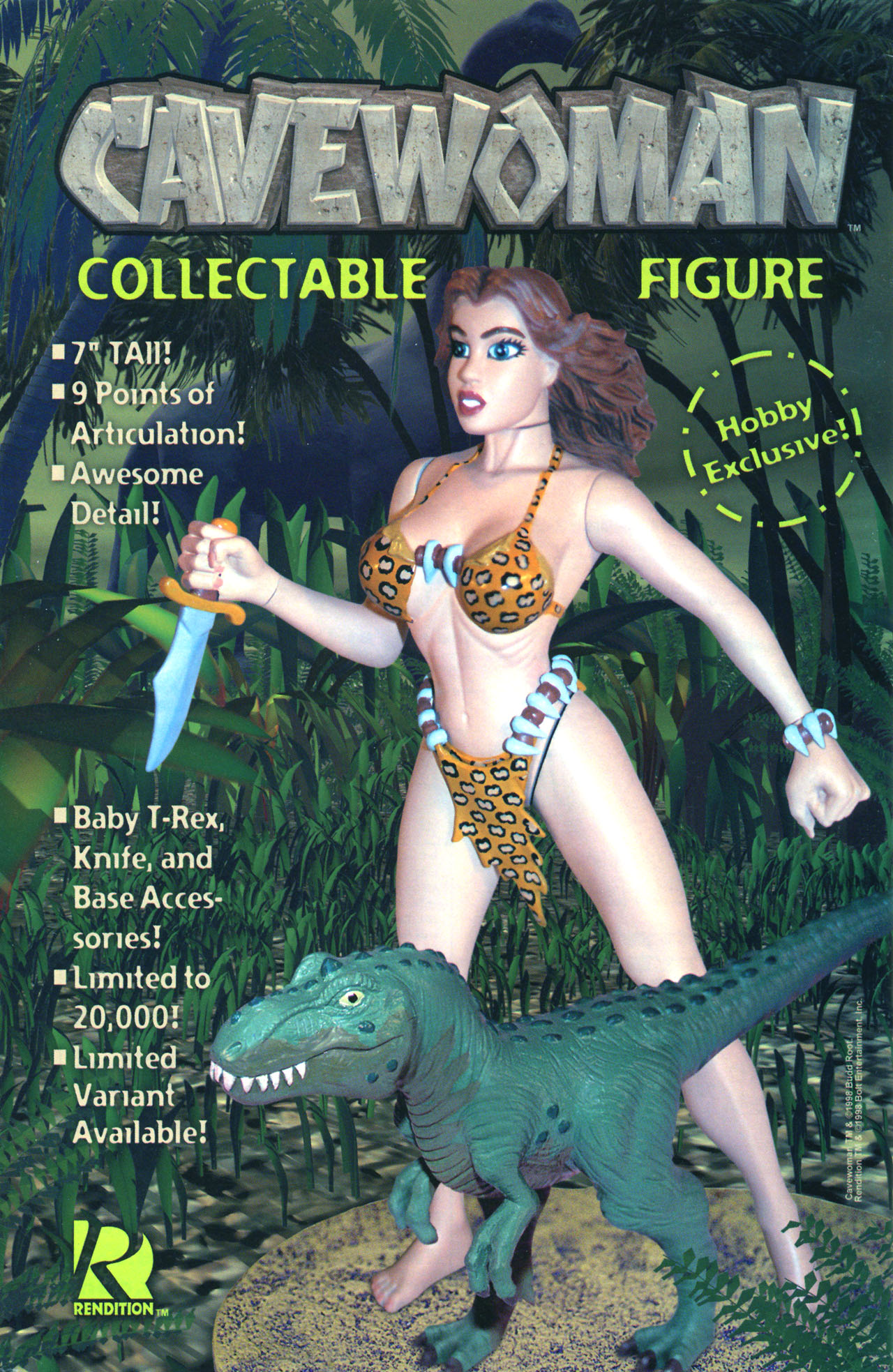 Read online Threshold (1998) comic -  Issue #4 - 63