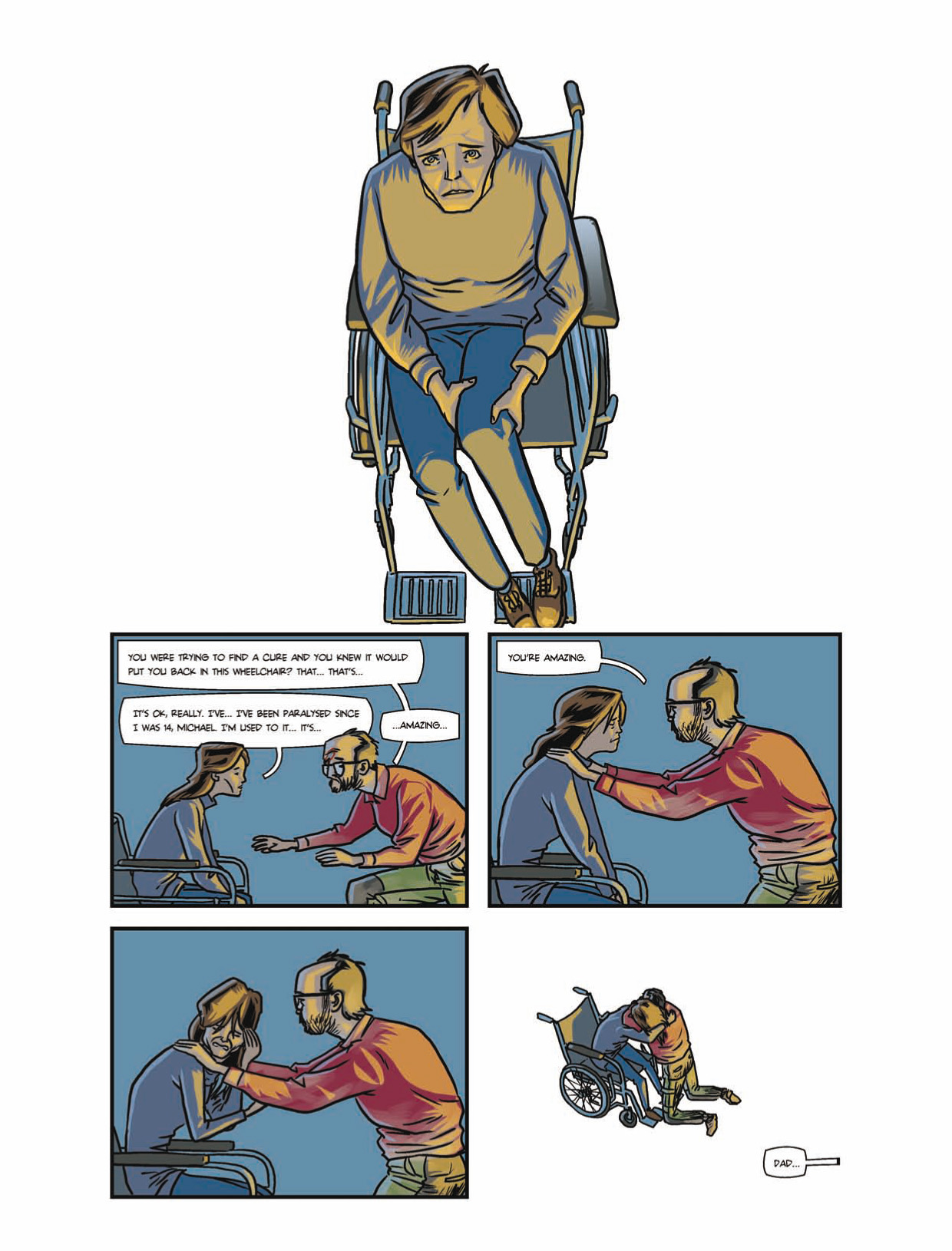 Read online Judge Dredd Megazine (Vol. 5) comic -  Issue #345 - 48