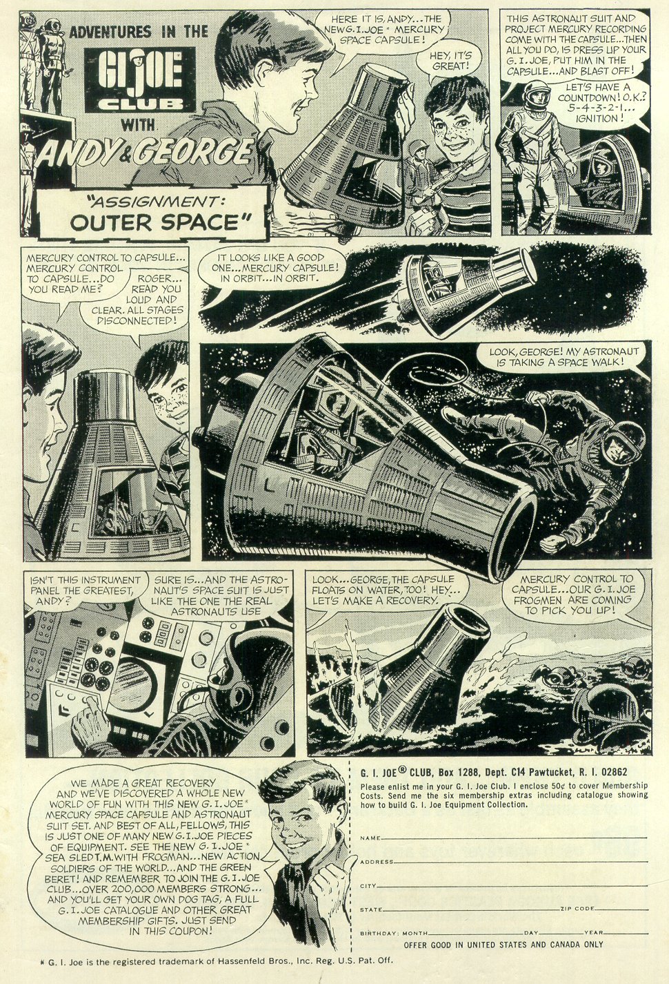 Read online Swing With Scooter comic -  Issue #3 - 35
