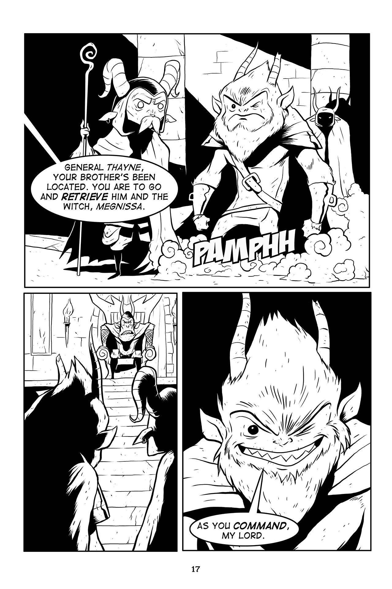 Read online Chickenhare comic -  Issue #2 - 19