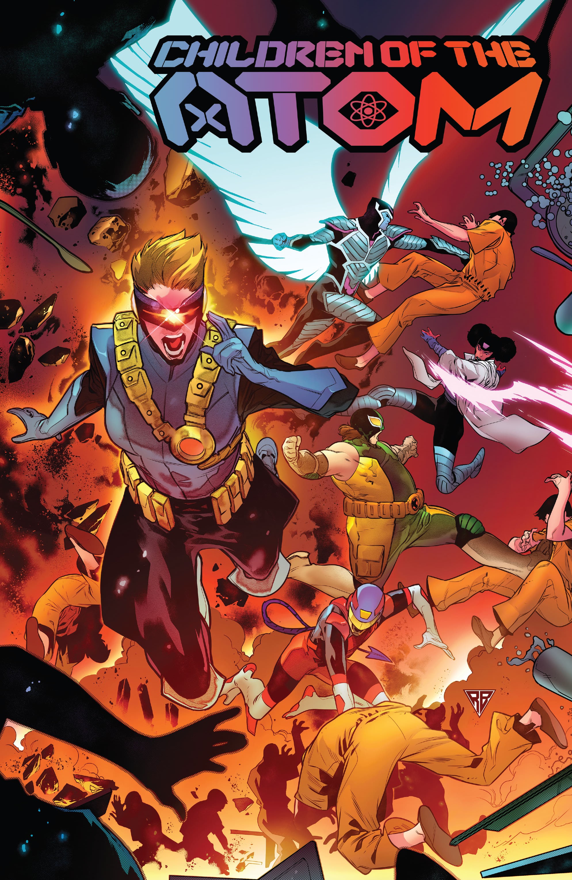 Read online Reign of X comic -  Issue # TPB 7 - 51