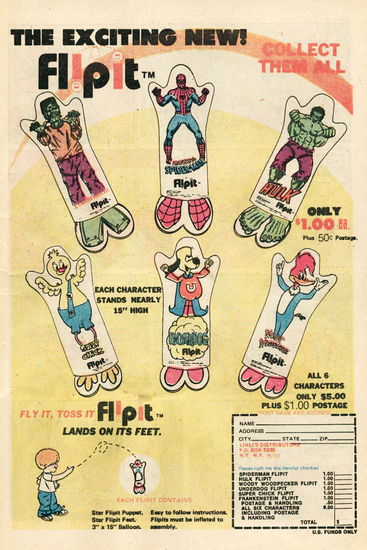 Read online Bugs Bunny comic -  Issue #224 - 7