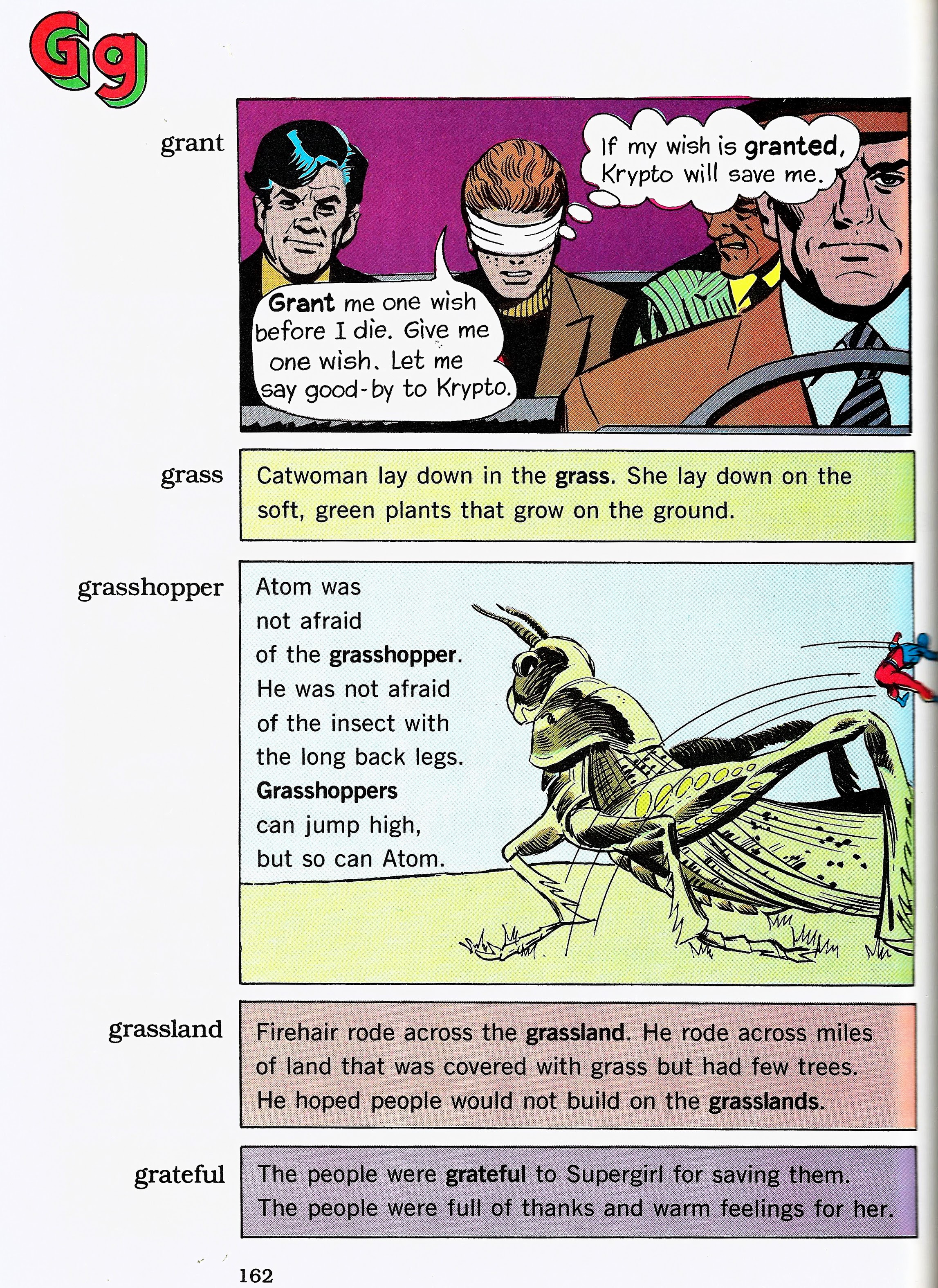 Read online The Super Dictionary comic -  Issue # TPB (Part 2) - 63
