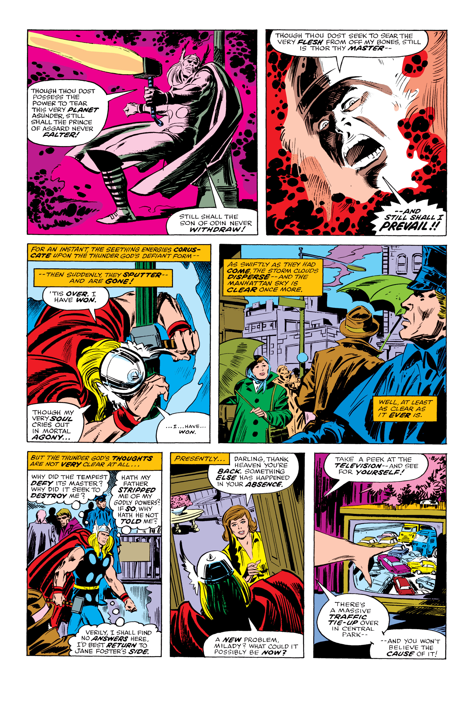 Read online Thor Epic Collection comic -  Issue # TPB 8 (Part 2) - 39