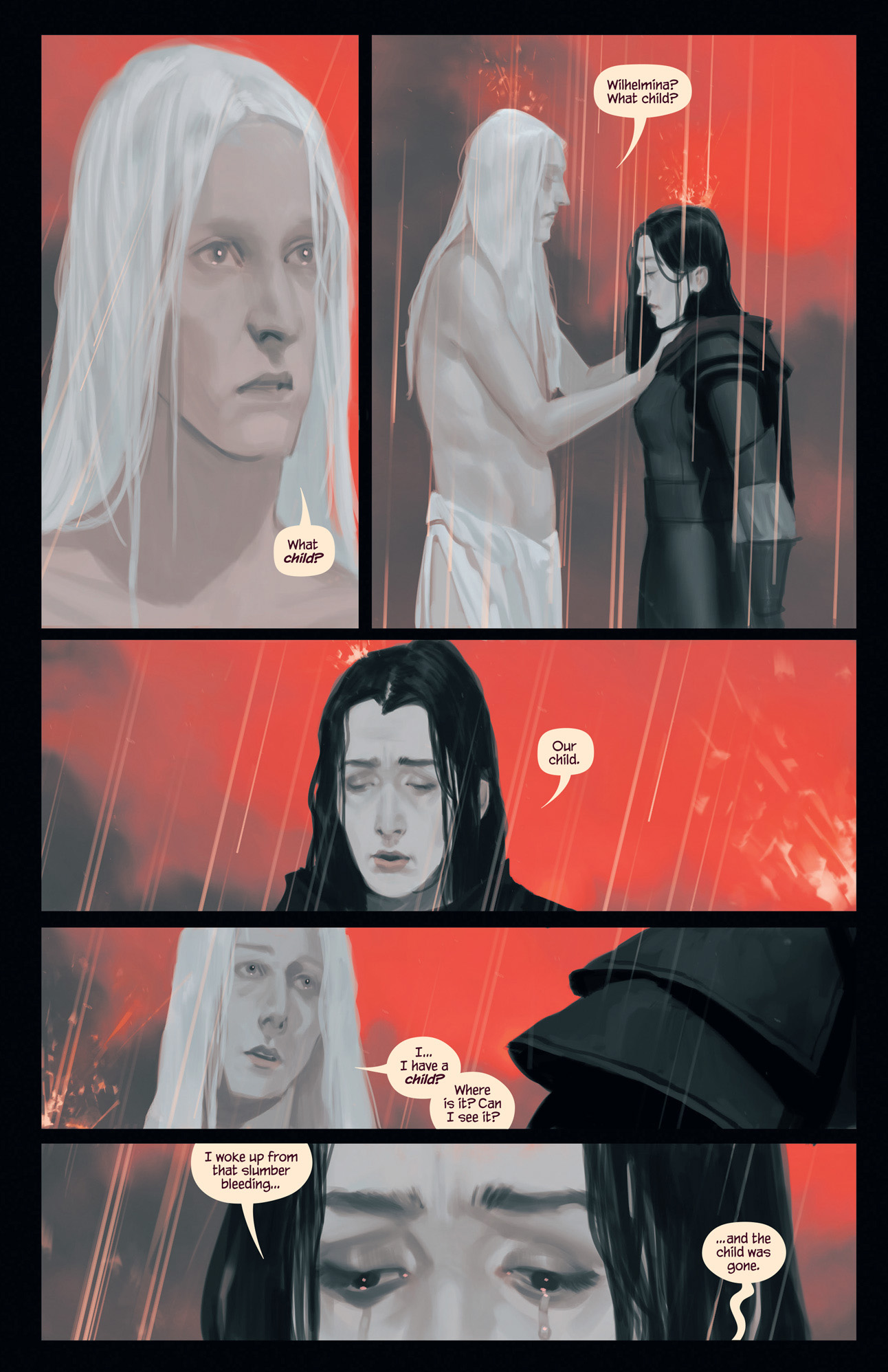 Read online Black Mass Rising comic -  Issue # TPB (Part 2) - 45