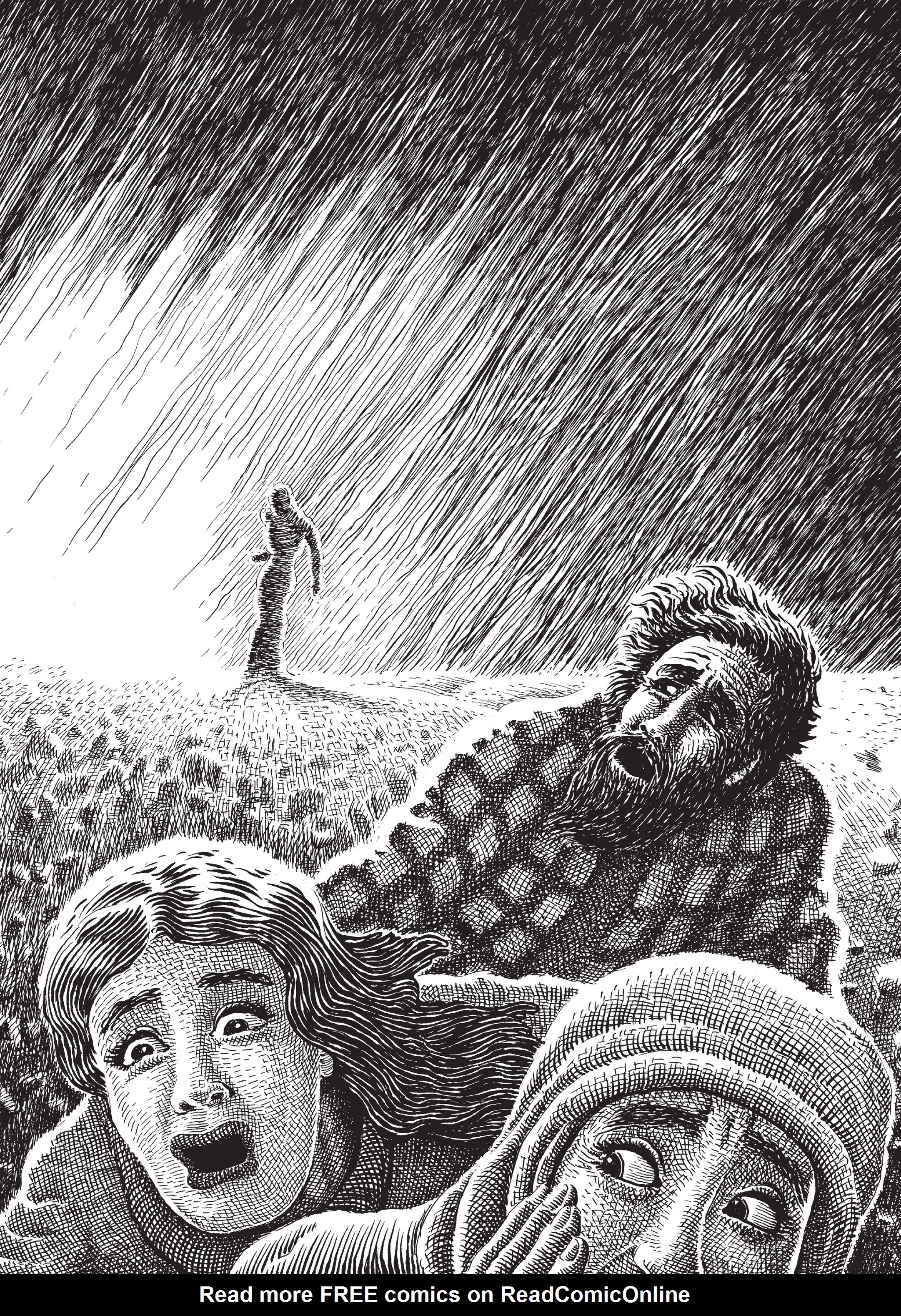 Read online The Wolverton Bible comic -  Issue # TPB (Part 1) - 63