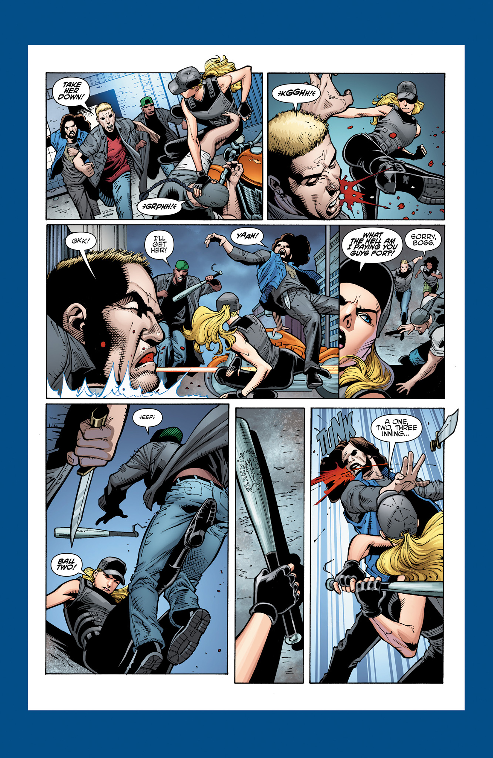 Read online Captain Midnight comic -  Issue #23 - 24