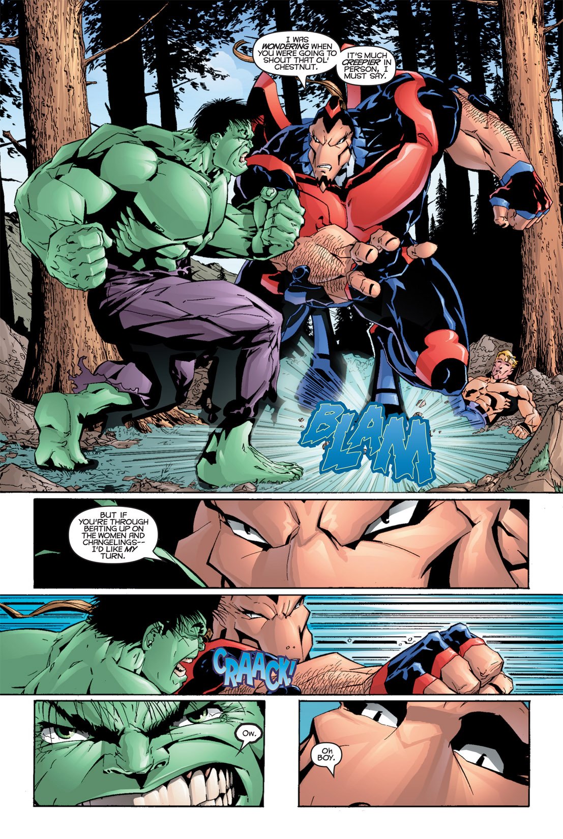 Read online Deadpool Classic comic -  Issue # TPB 20 (Part 2) - 34