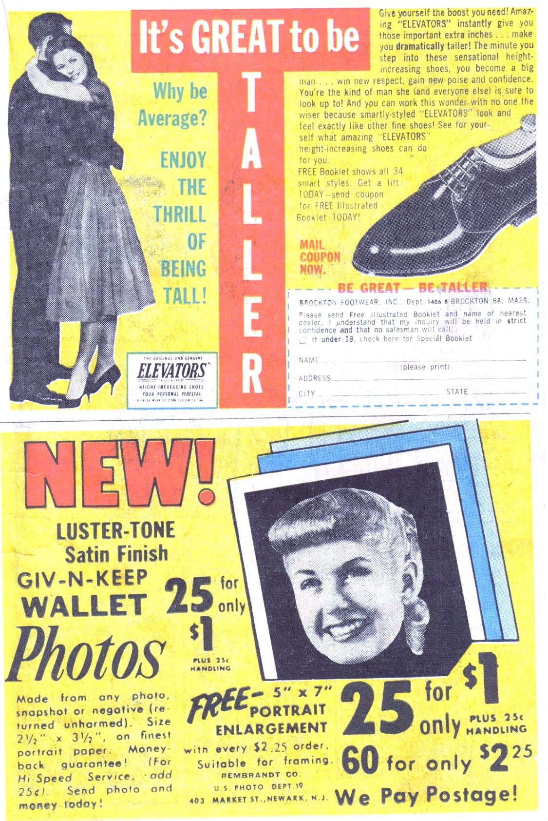 Read online Archie Annual comic -  Issue #13 - 19