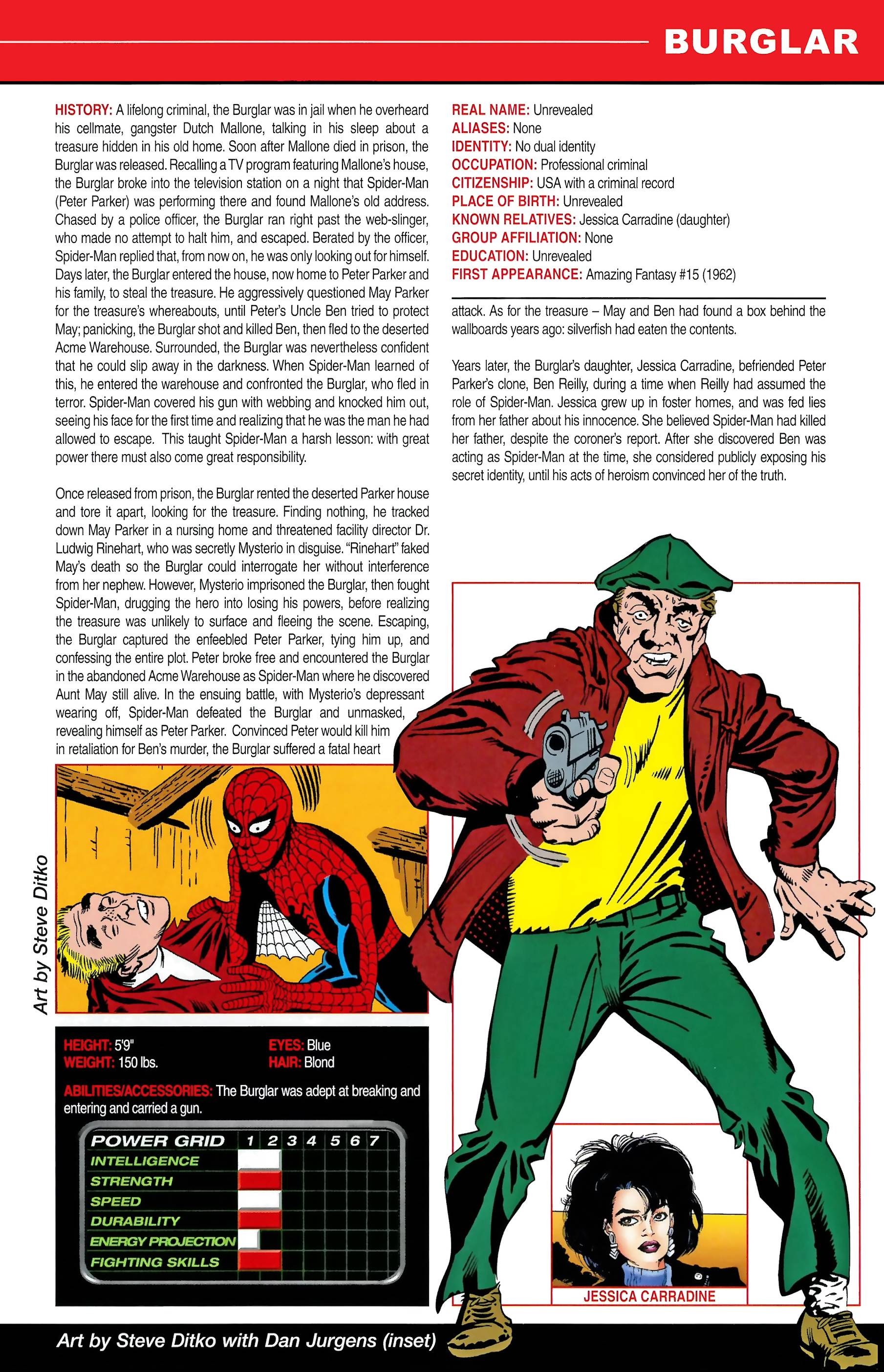 Read online Official Handbook of the Marvel Universe A to Z comic -  Issue # TPB 2 (Part 1) - 55