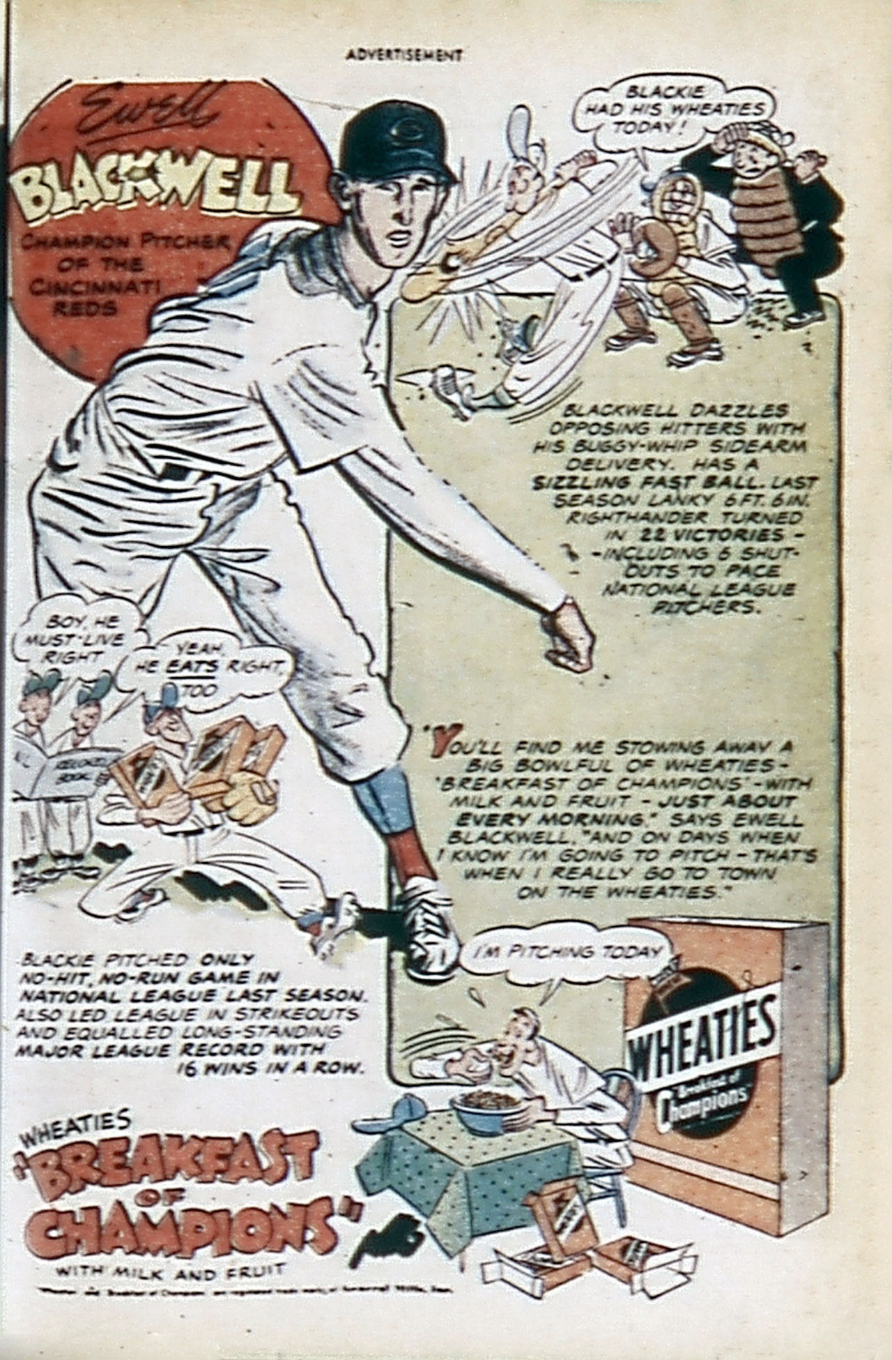 Read online Green Lantern (1941) comic -  Issue #34 - 15