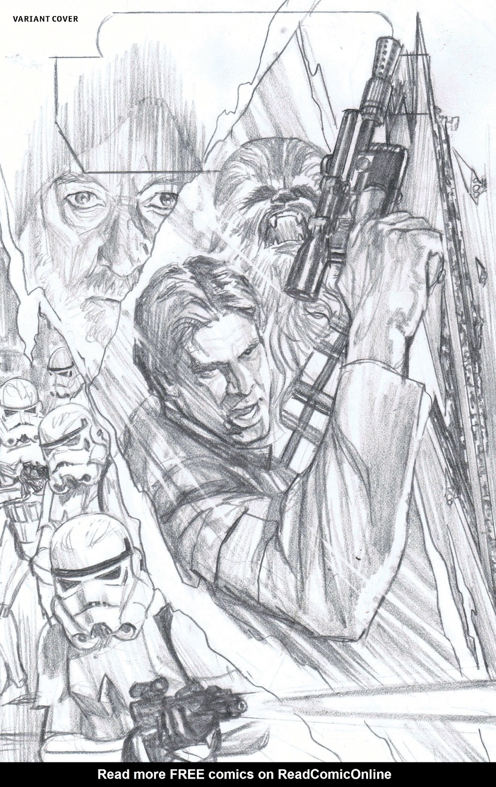 Star Wars Legends: The Rebellion - Epic Collection issue TPB 1 (Part 3) - Page 92