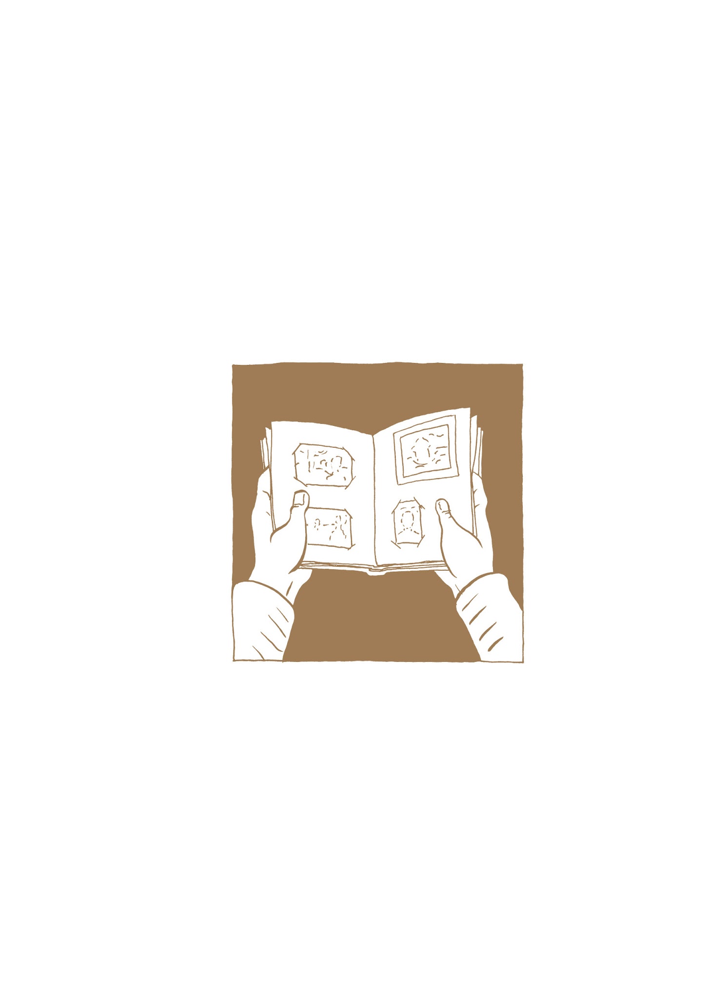 Read online Bottomless Belly Button comic -  Issue # TPB - 158