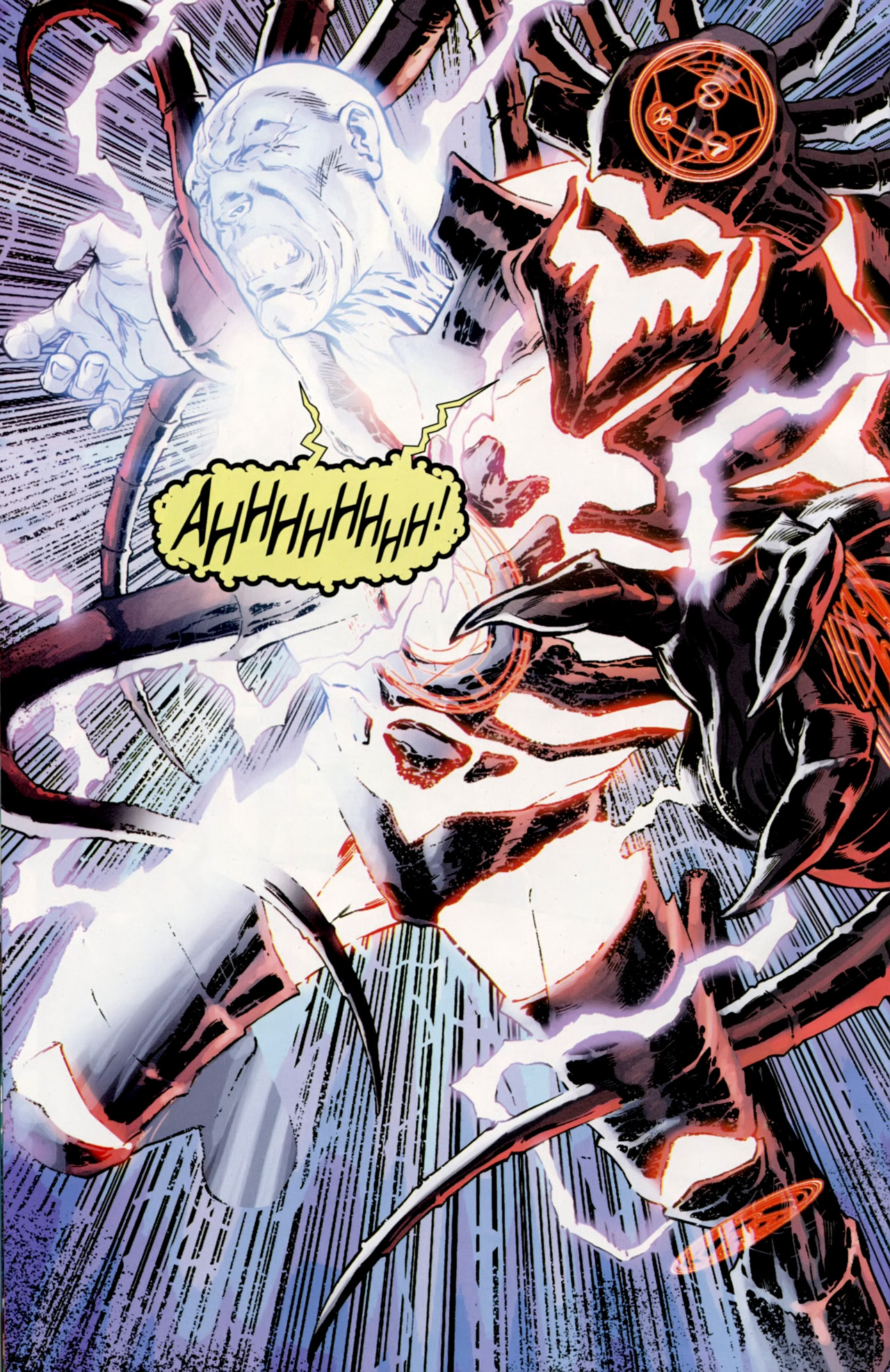 Read online Action Comics (1938) comic -  Issue #899 - 30