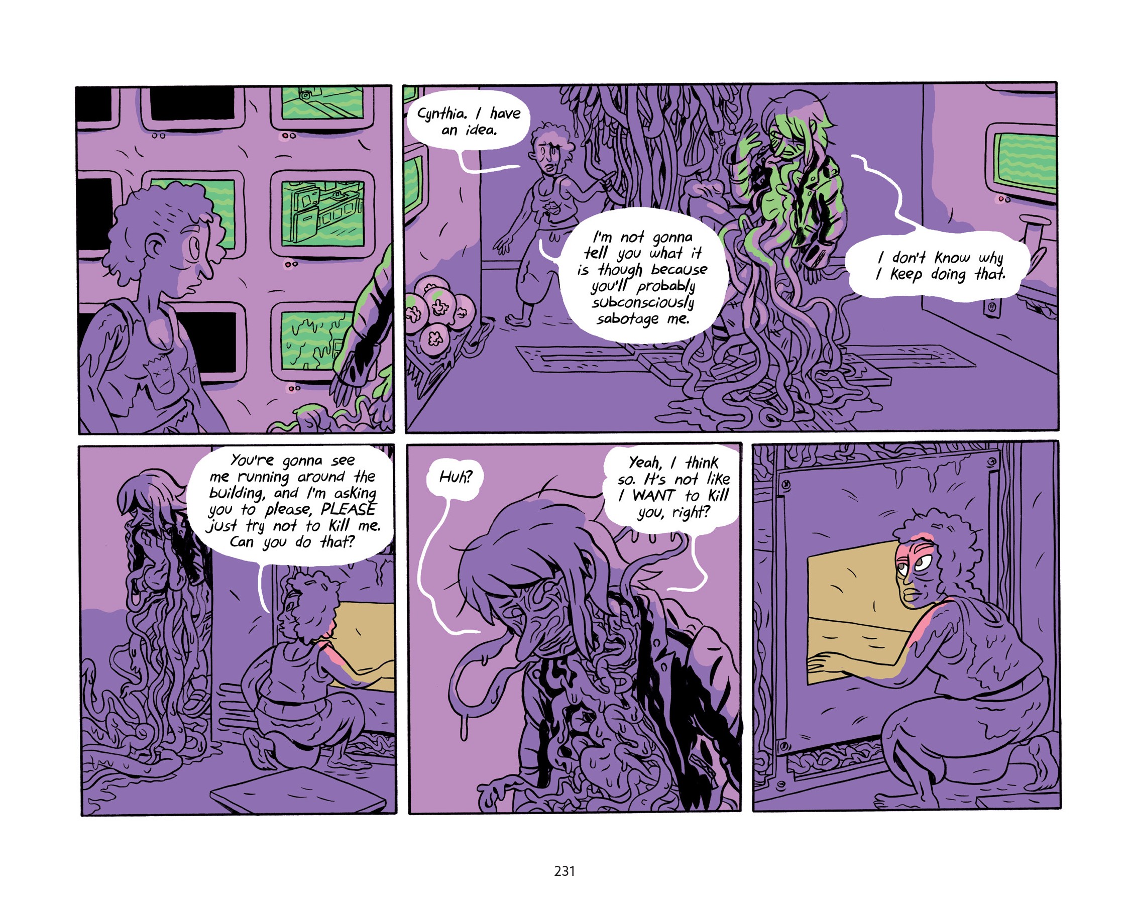 Read online BTTM FDRS comic -  Issue # TPB (Part 3) - 32