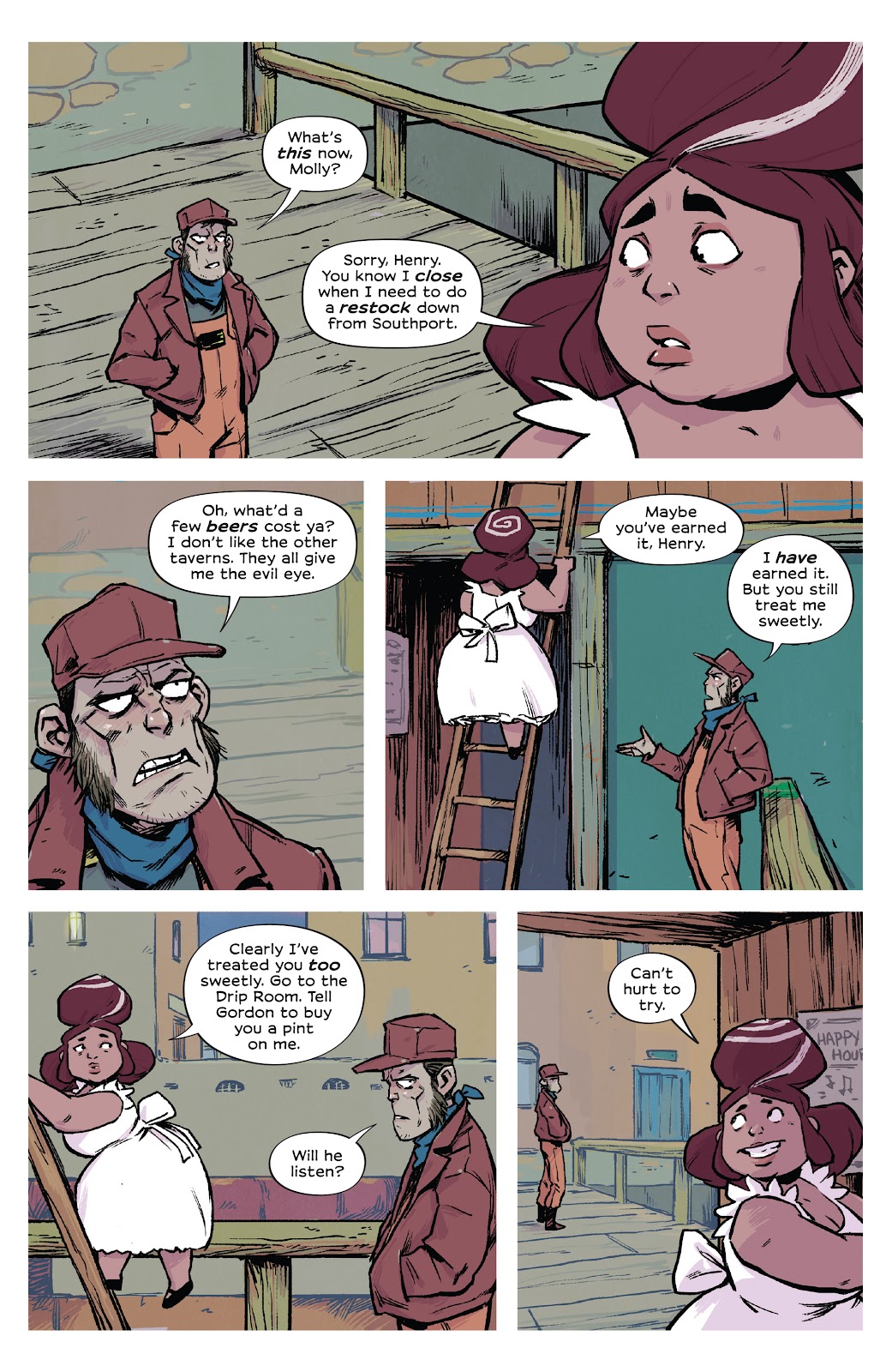 Wynd issue 2 - Page 47