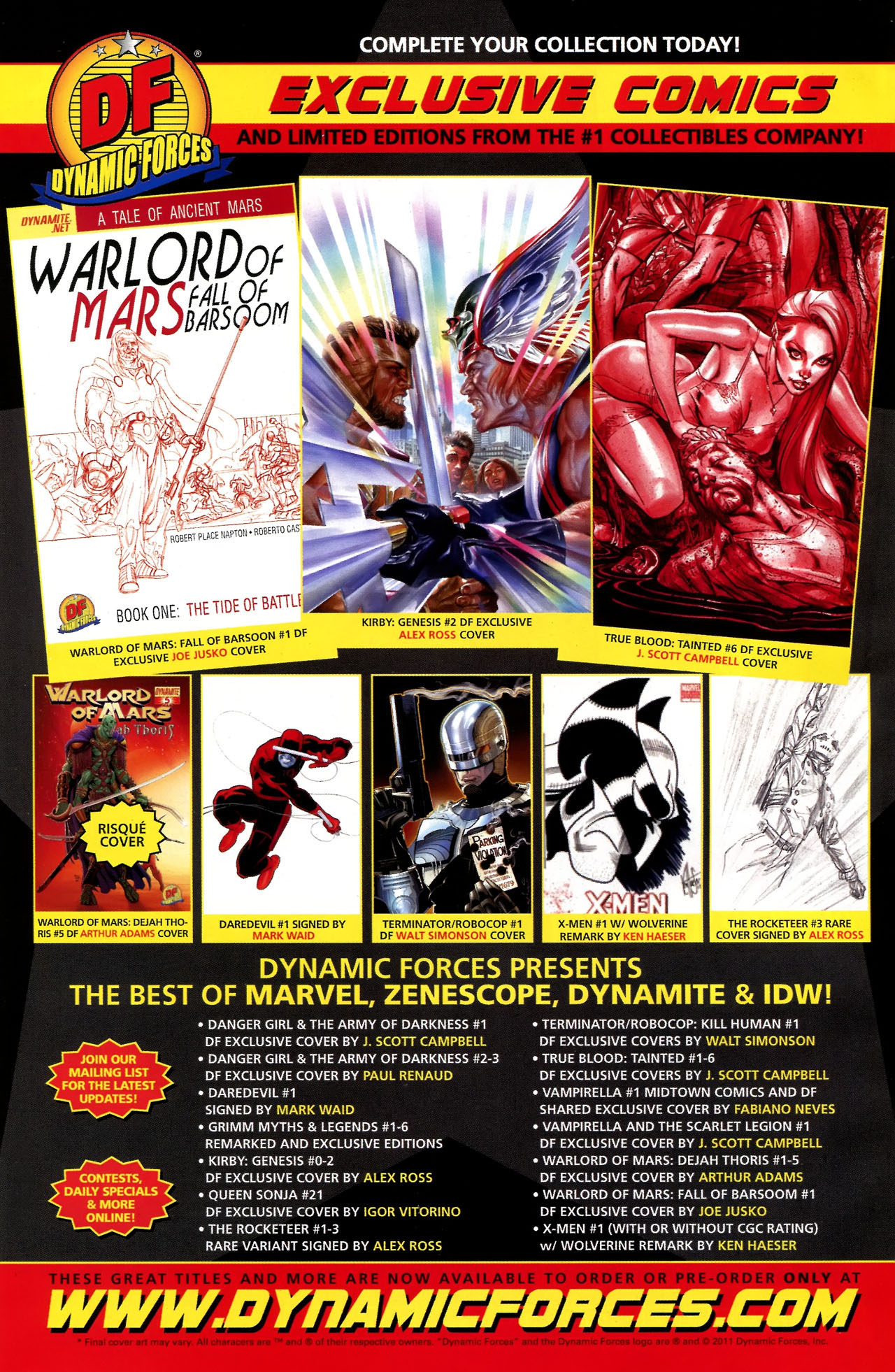 Read online Warlord Of Mars: Dejah Thoris comic -  Issue #3 - 37