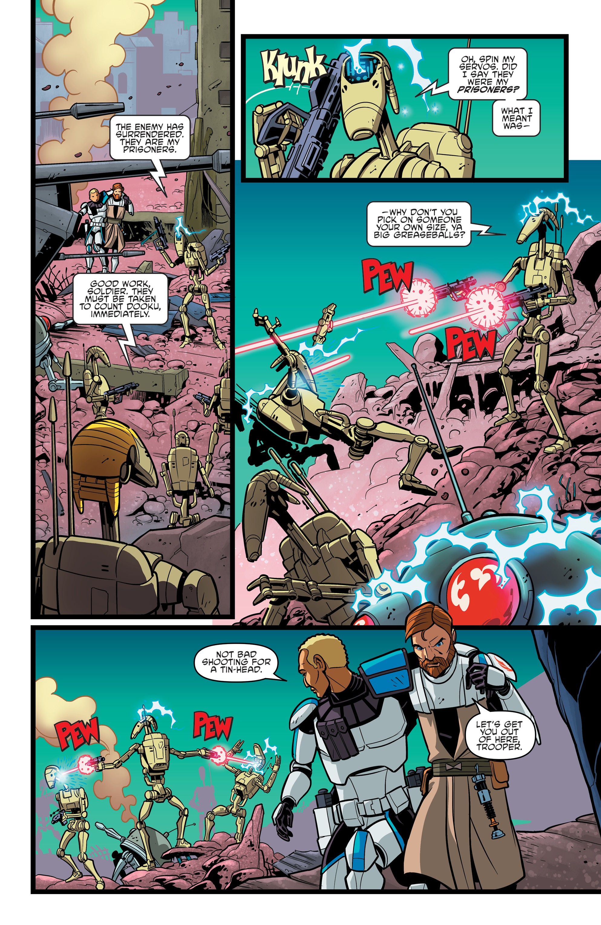 Read online Star Wars Adventures (2017) comic -  Issue #19 - 8