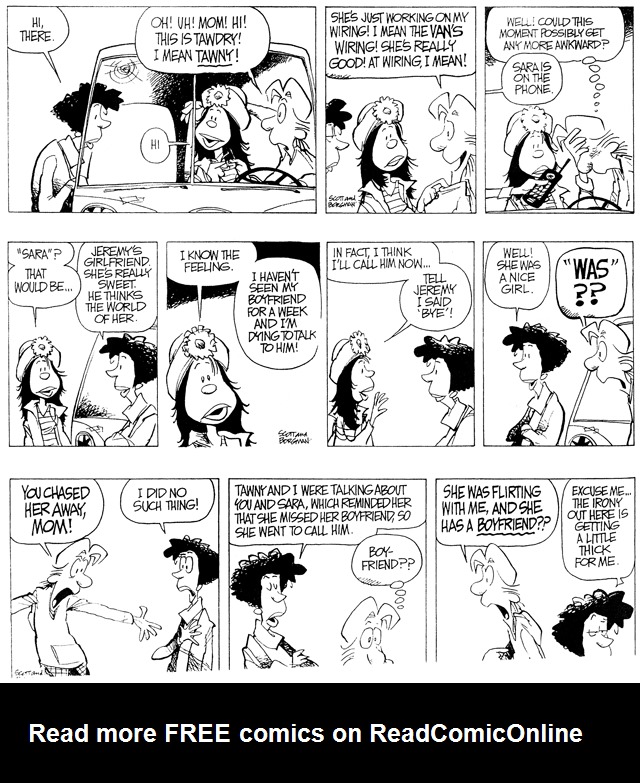 Read online Humongous Zits comic -  Issue # TPB (Part 3) - 37