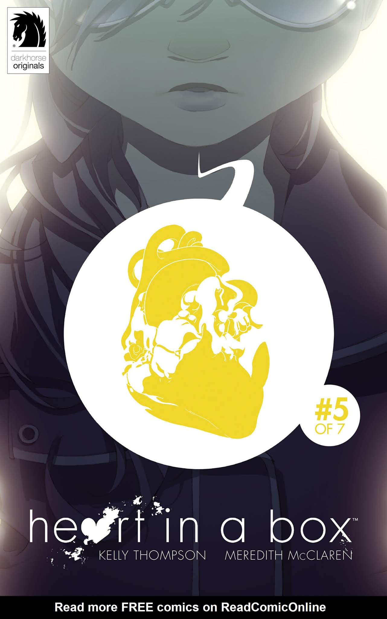 Read online Heart in a Box comic -  Issue #5 - 1