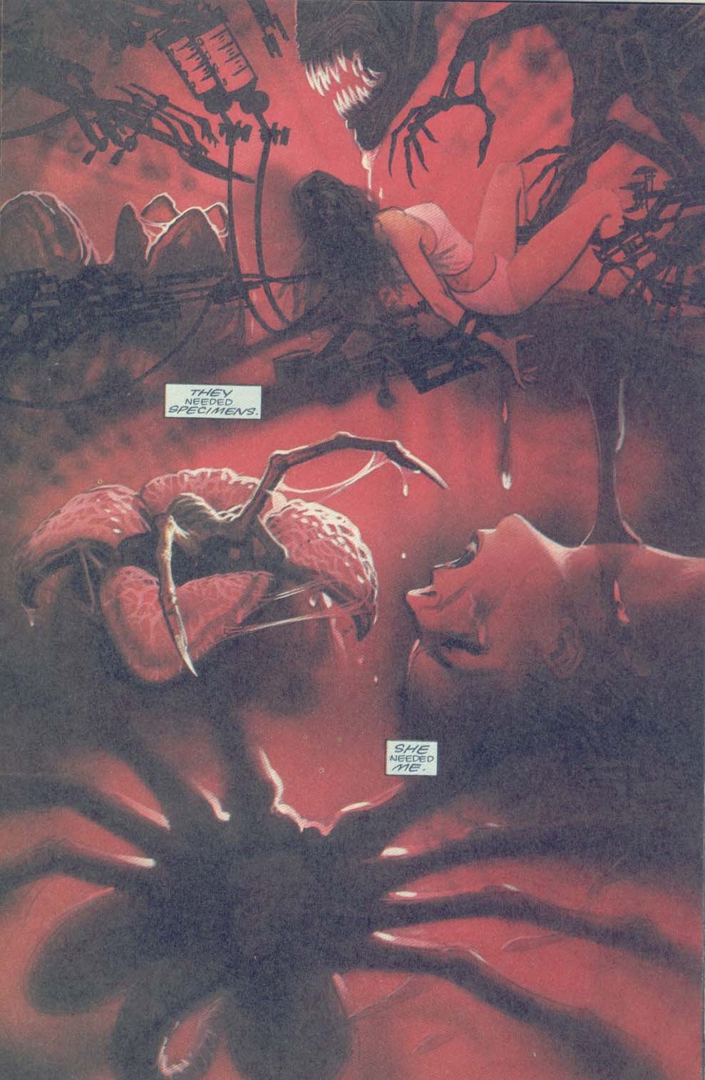 Read online Aliens (1989) comic -  Issue #2 - 13