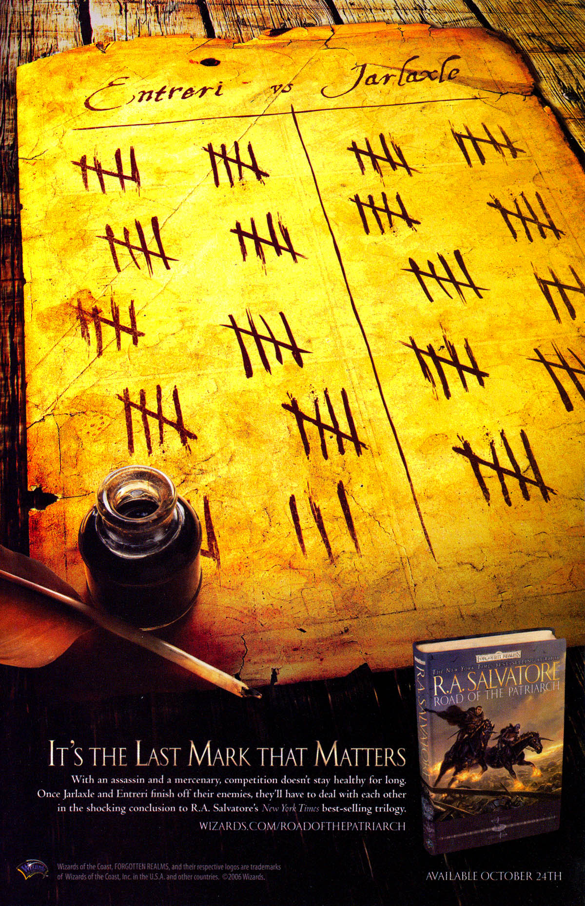 Read online Seven Soldiers comic -  Issue #1 - 23