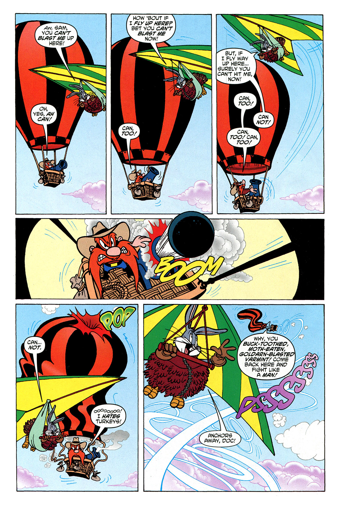 Read online Looney Tunes (1994) comic -  Issue #204 - 27