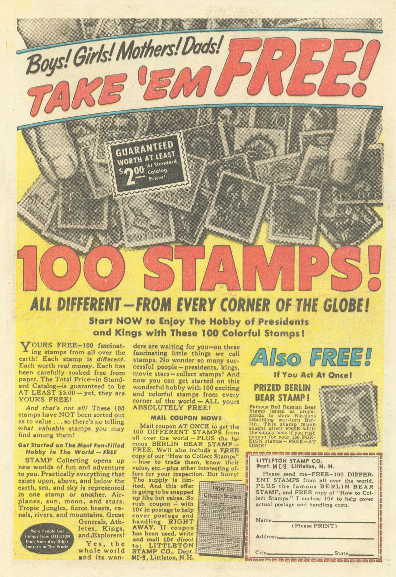 Read online Western Kid comic -  Issue #12 - 33