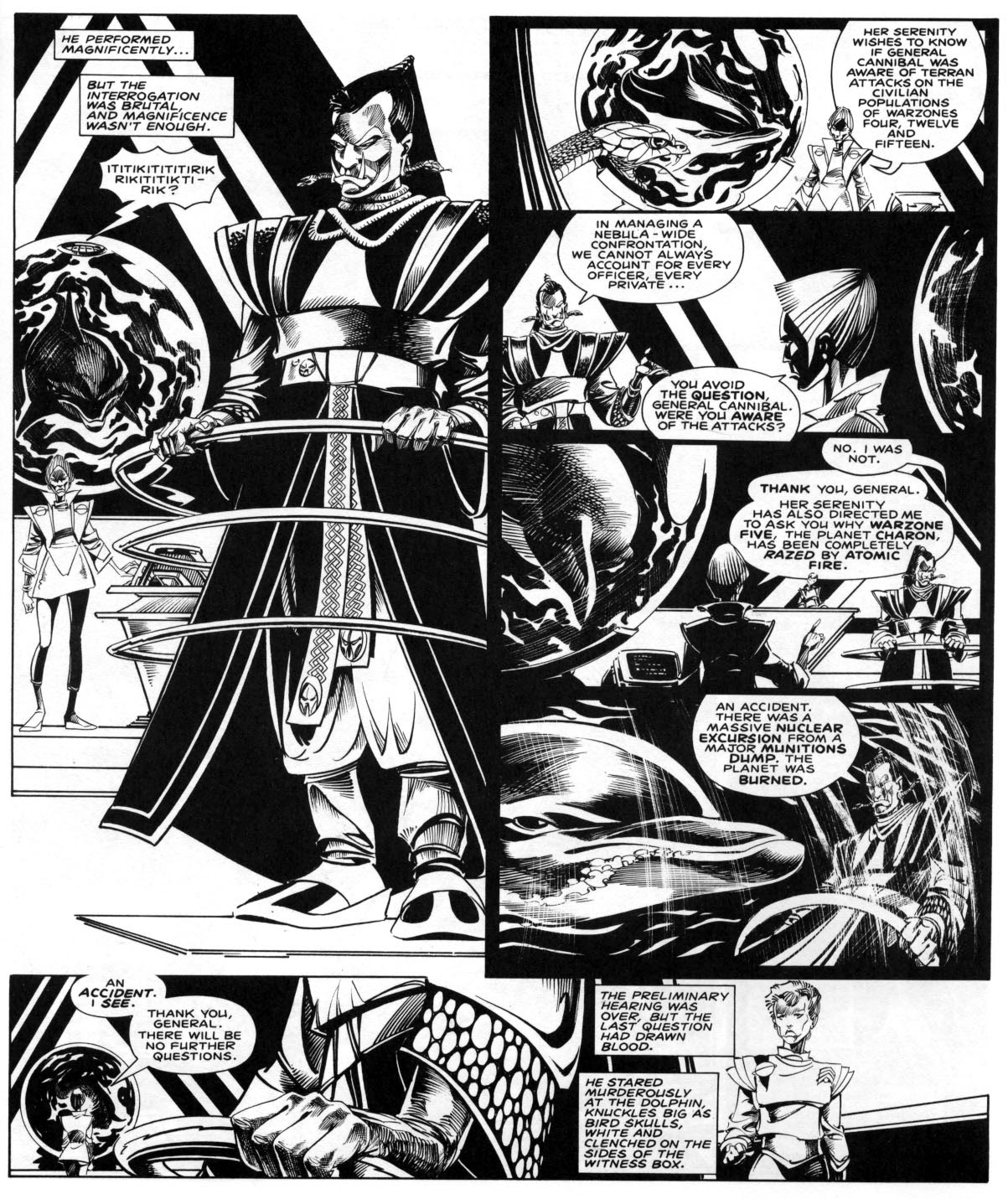 Read online The Ballad of Halo Jones (1986) comic -  Issue #3 - 82