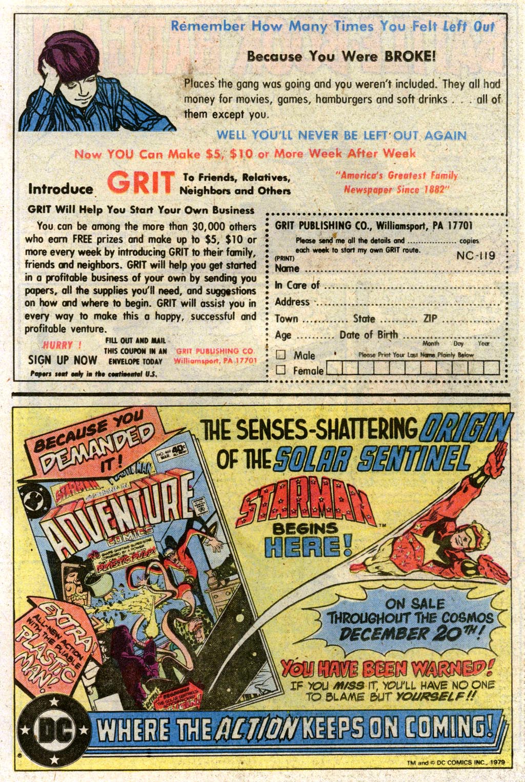 Read online All-Out War comic -  Issue #4 - 41